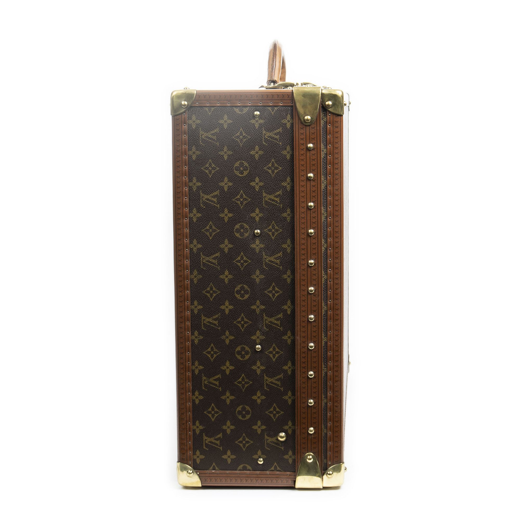 Louis Vuitton Braken Size ONE SIZE - 3 Thumbnail