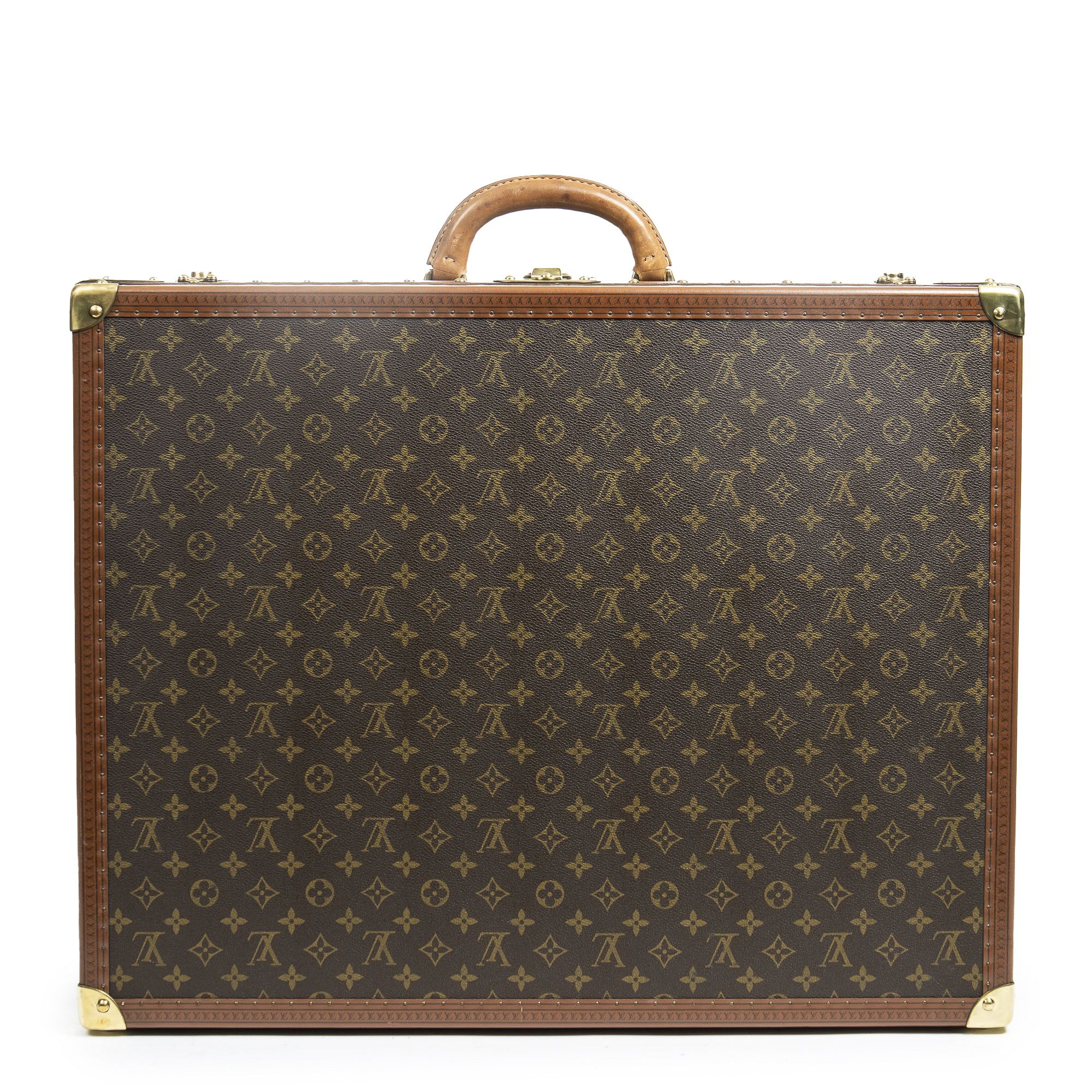 Louis Vuitton Braken Size ONE SIZE - 5 Thumbnail