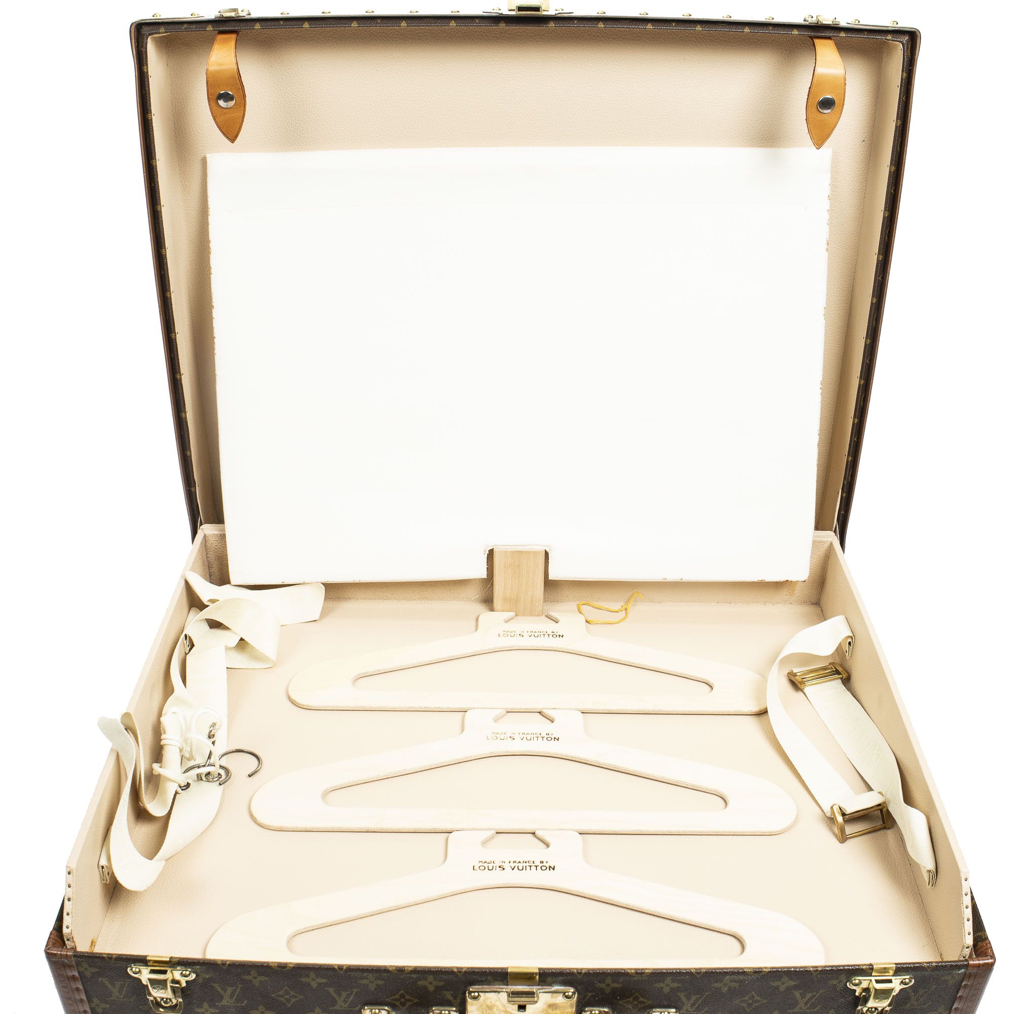 Louis Vuitton Braken Size ONE SIZE - 8 Thumbnail