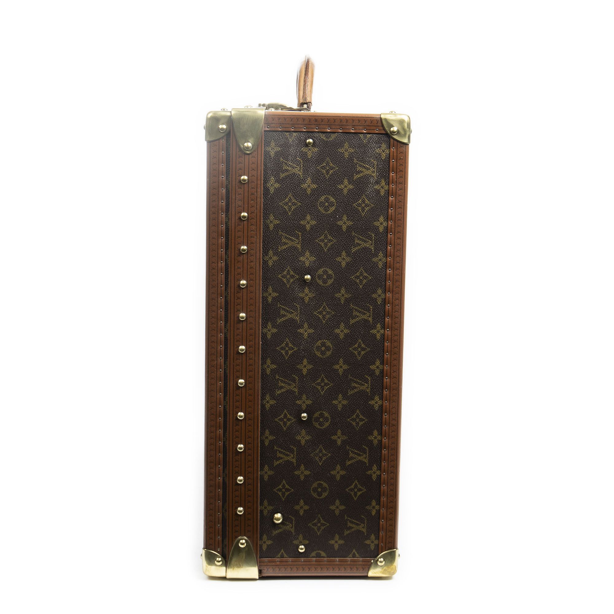 Louis Vuitton Braken Size ONE SIZE - 4 Thumbnail