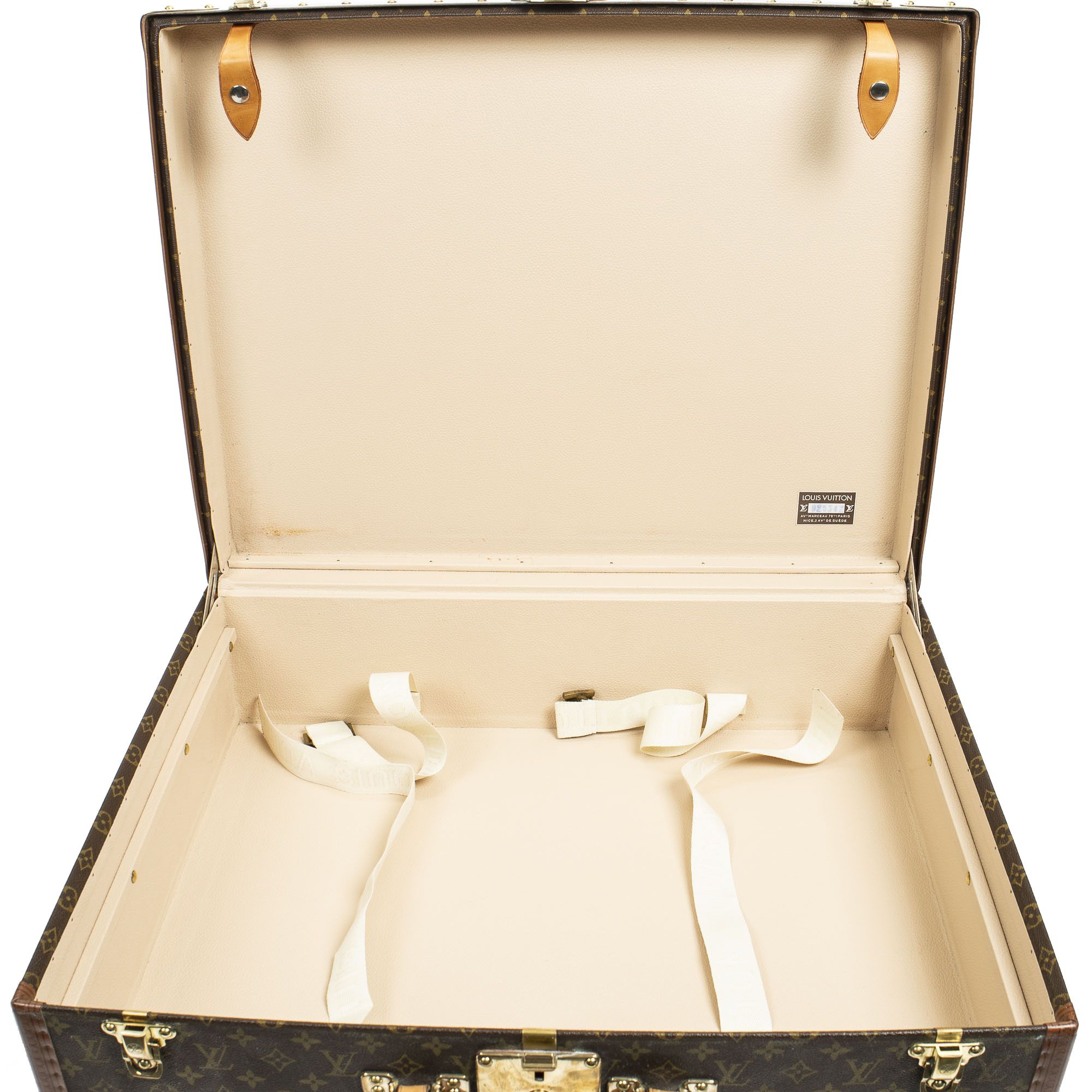 Louis Vuitton Braken Size ONE SIZE - 9 Thumbnail