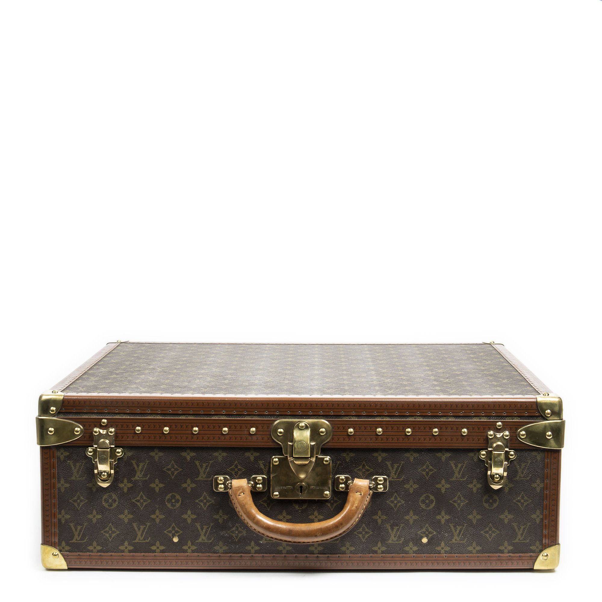 Louis Vuitton Braken Size ONE SIZE - 7 Thumbnail