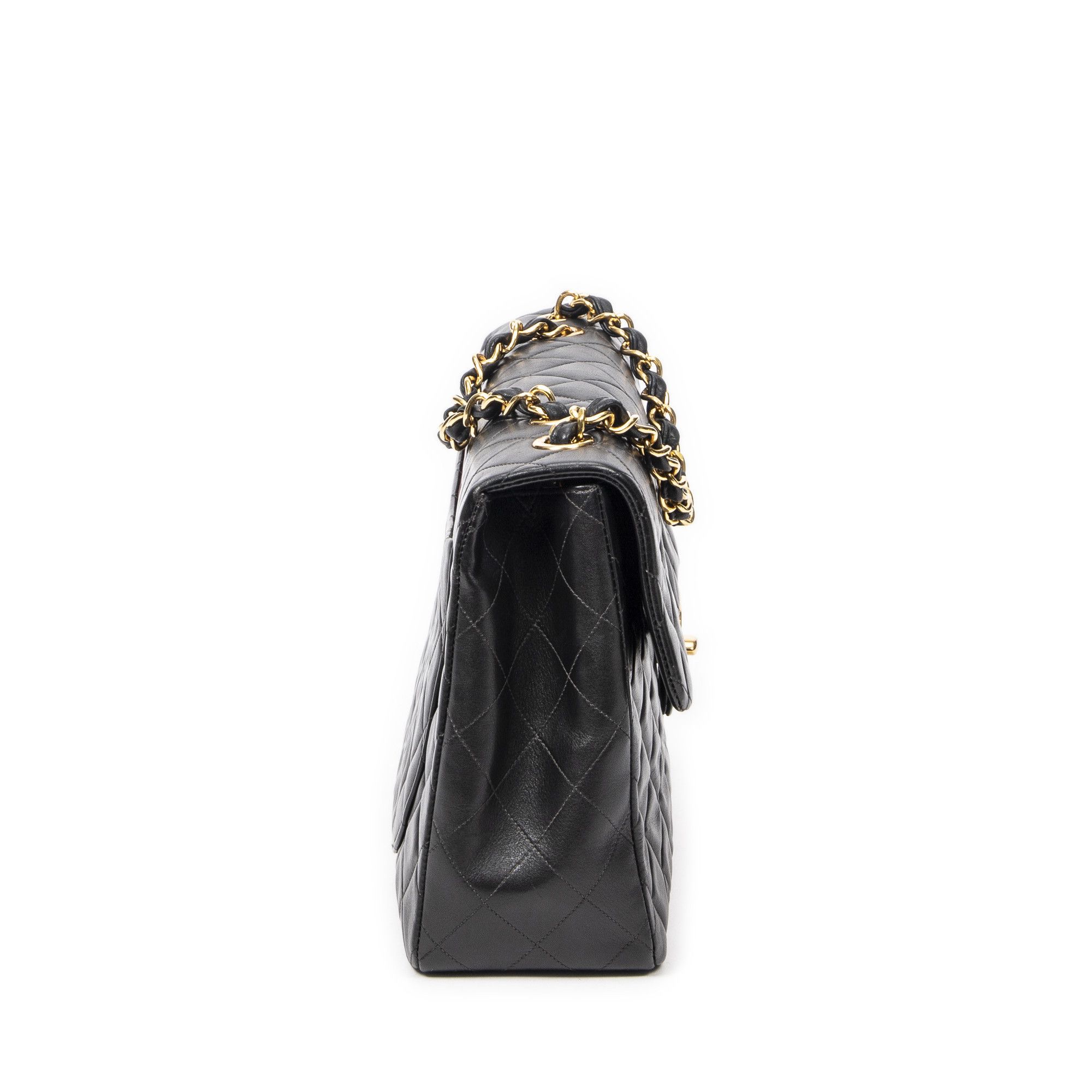 Chanel Maxi Jumbo XL Flap Size ONE SIZE - 4 Thumbnail