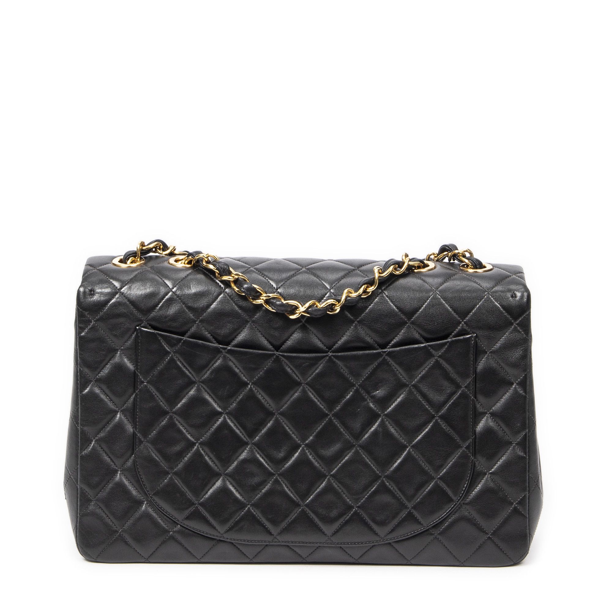 Chanel Maxi Jumbo XL Flap Size ONE SIZE - 5 Thumbnail