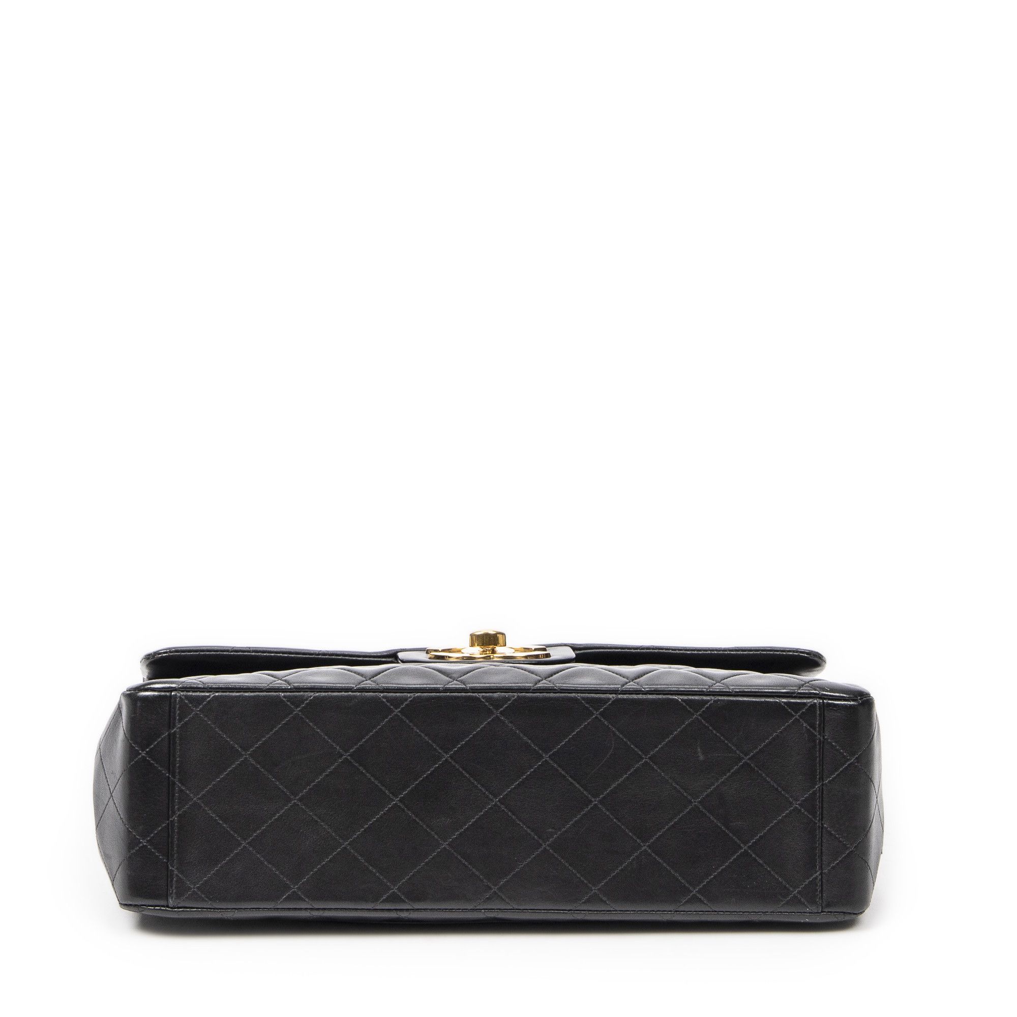 Chanel Maxi Jumbo XL Flap Size ONE SIZE - 6 Thumbnail