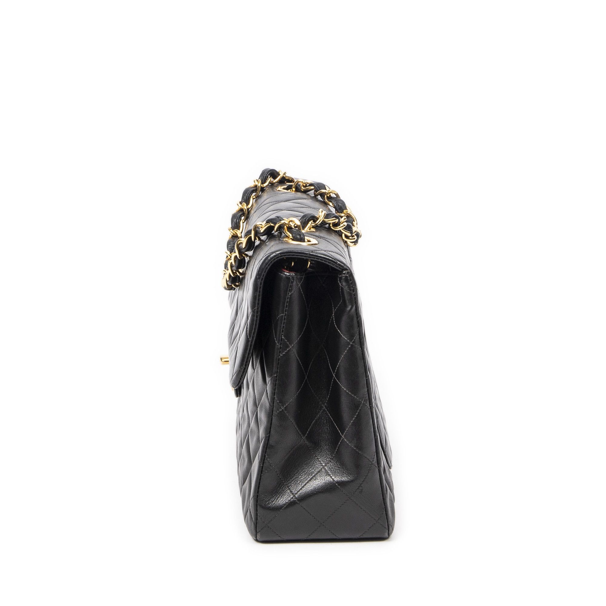 Chanel Maxi Jumbo XL Flap Size ONE SIZE - 3 Thumbnail
