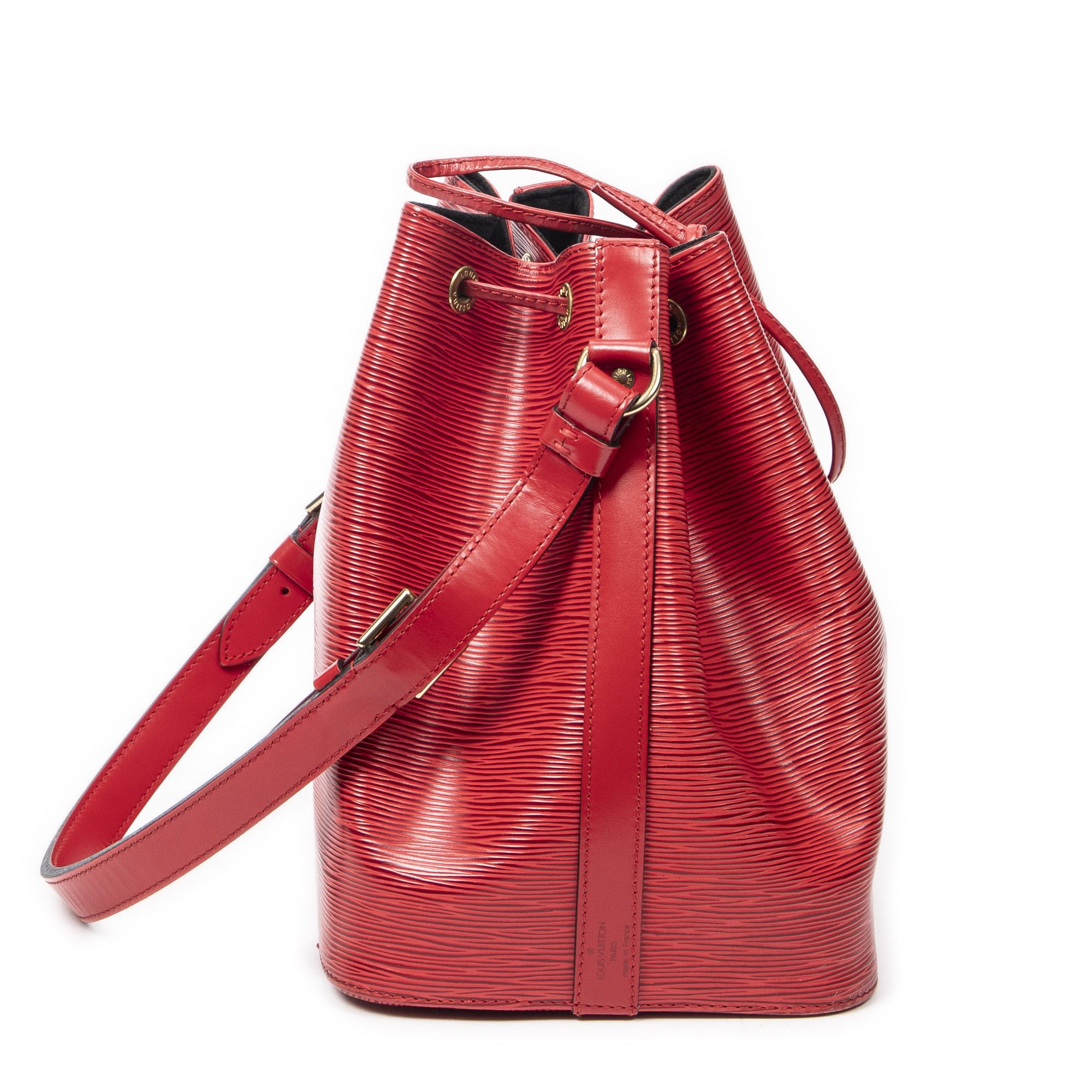Louis Vuitton Noe PM Size ONE SIZE - 4 Thumbnail