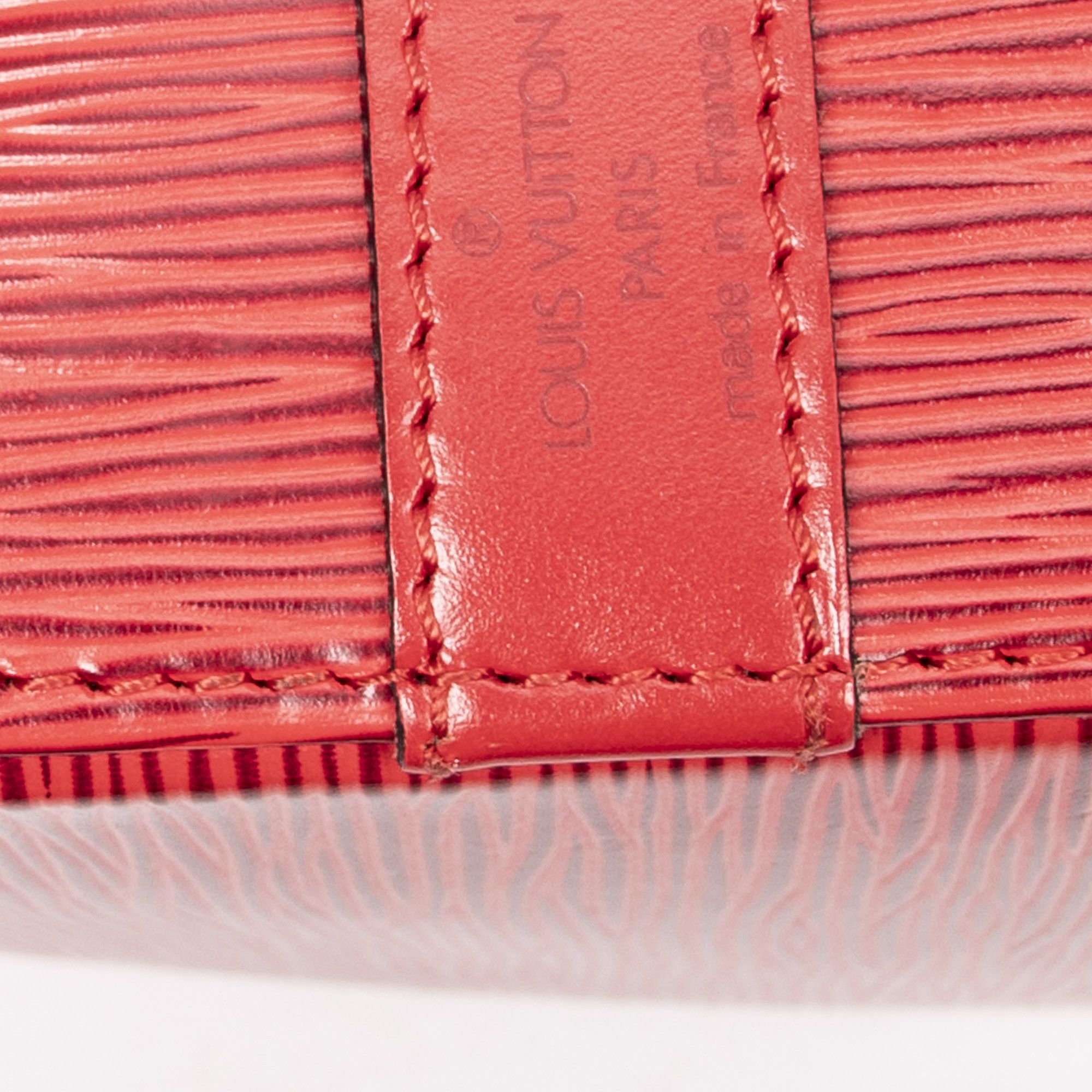 Louis Vuitton Noe PM Size ONE SIZE - 8 Thumbnail
