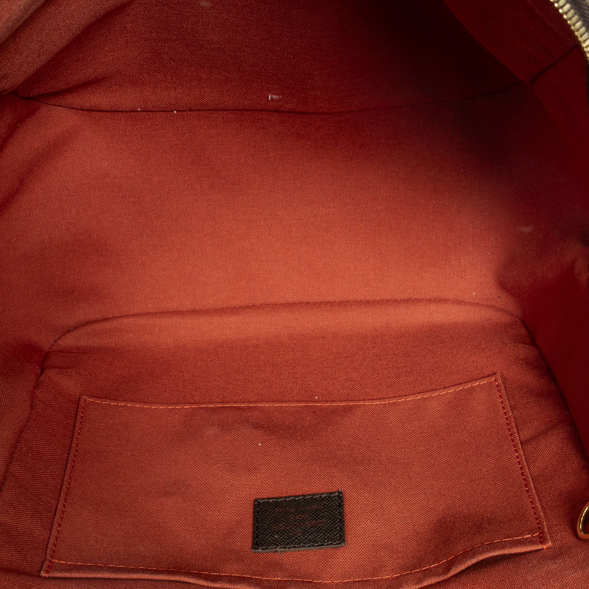 Louis Vuitton Belem MM Size ONE SIZE - 7 Thumbnail