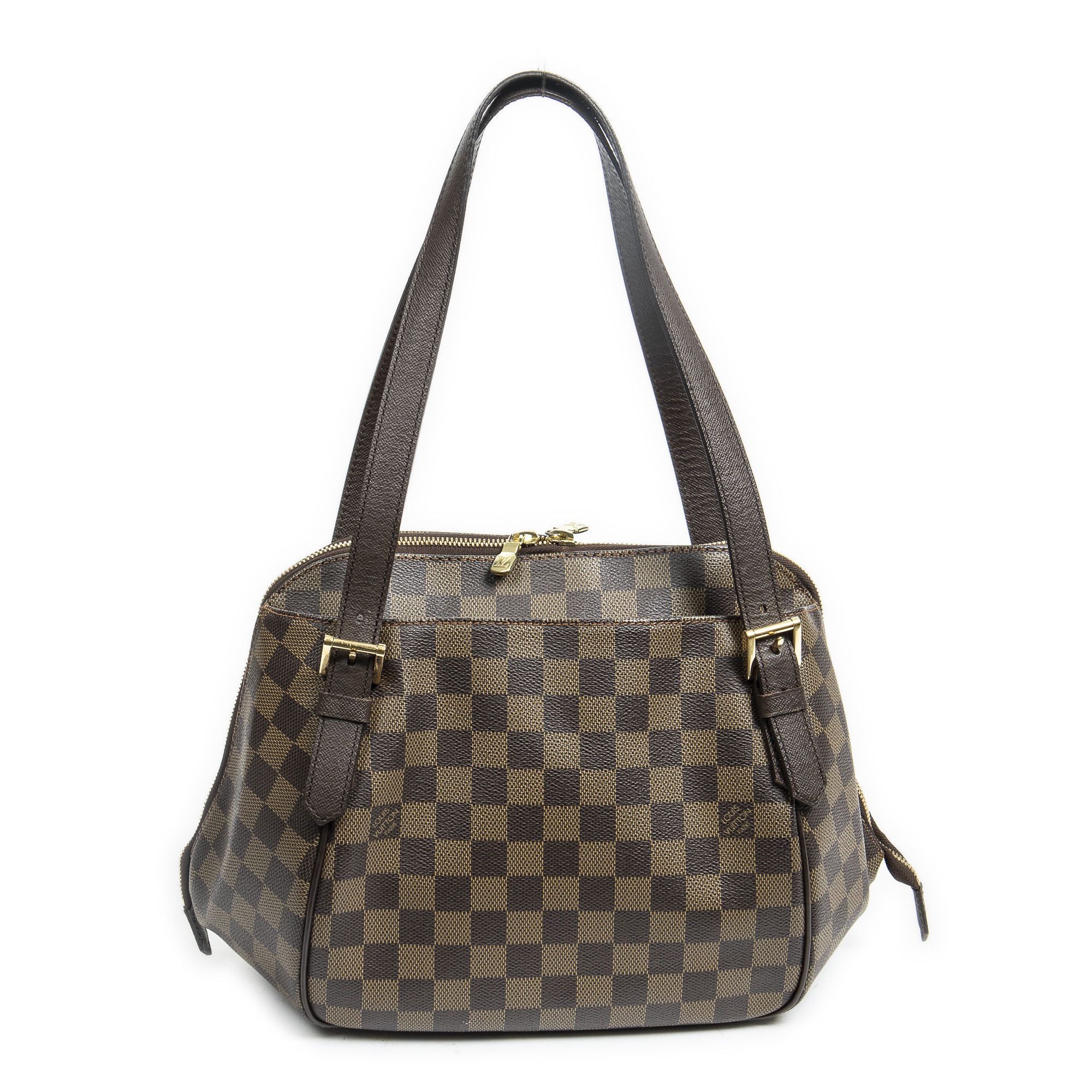 Louis Vuitton Belem MM Size ONE SIZE - 5 Thumbnail