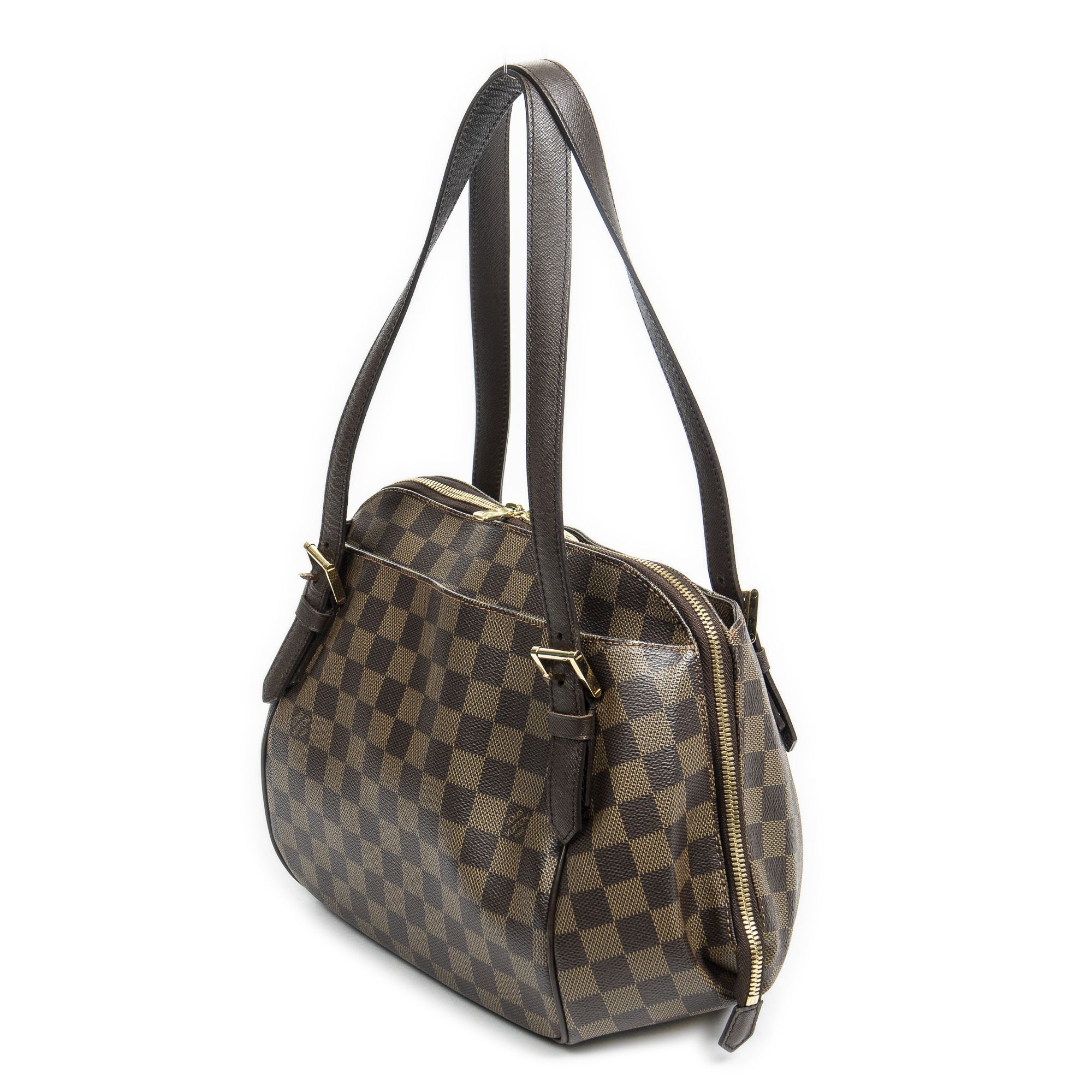 Louis Vuitton Belem MM Size ONE SIZE - 2 Thumbnail