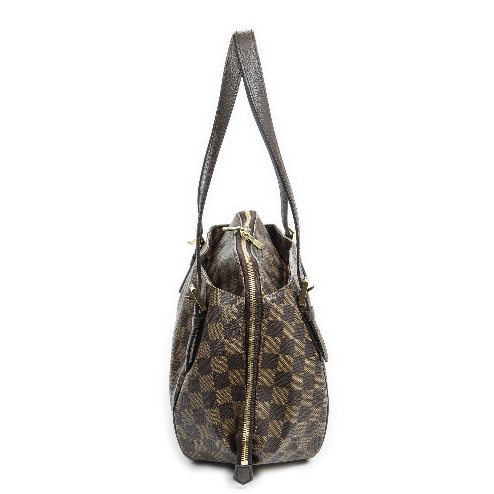 Louis Vuitton Belem MM Size ONE SIZE - 3 Thumbnail