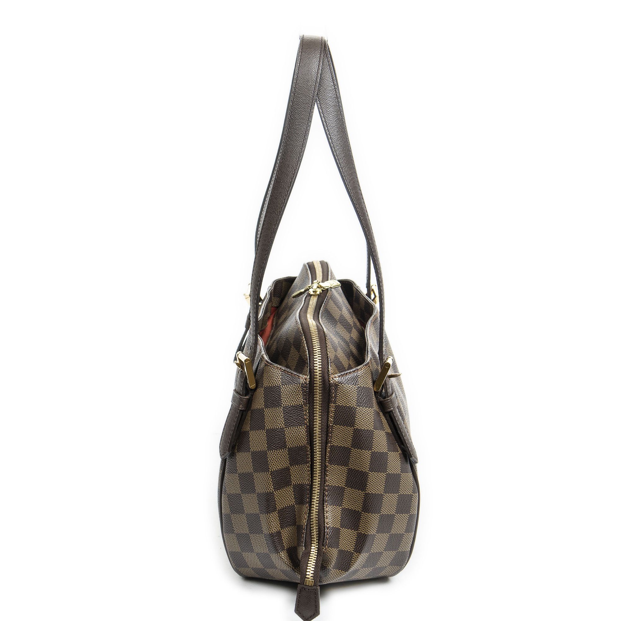 Louis Vuitton Belem MM Size ONE SIZE - 4 Thumbnail
