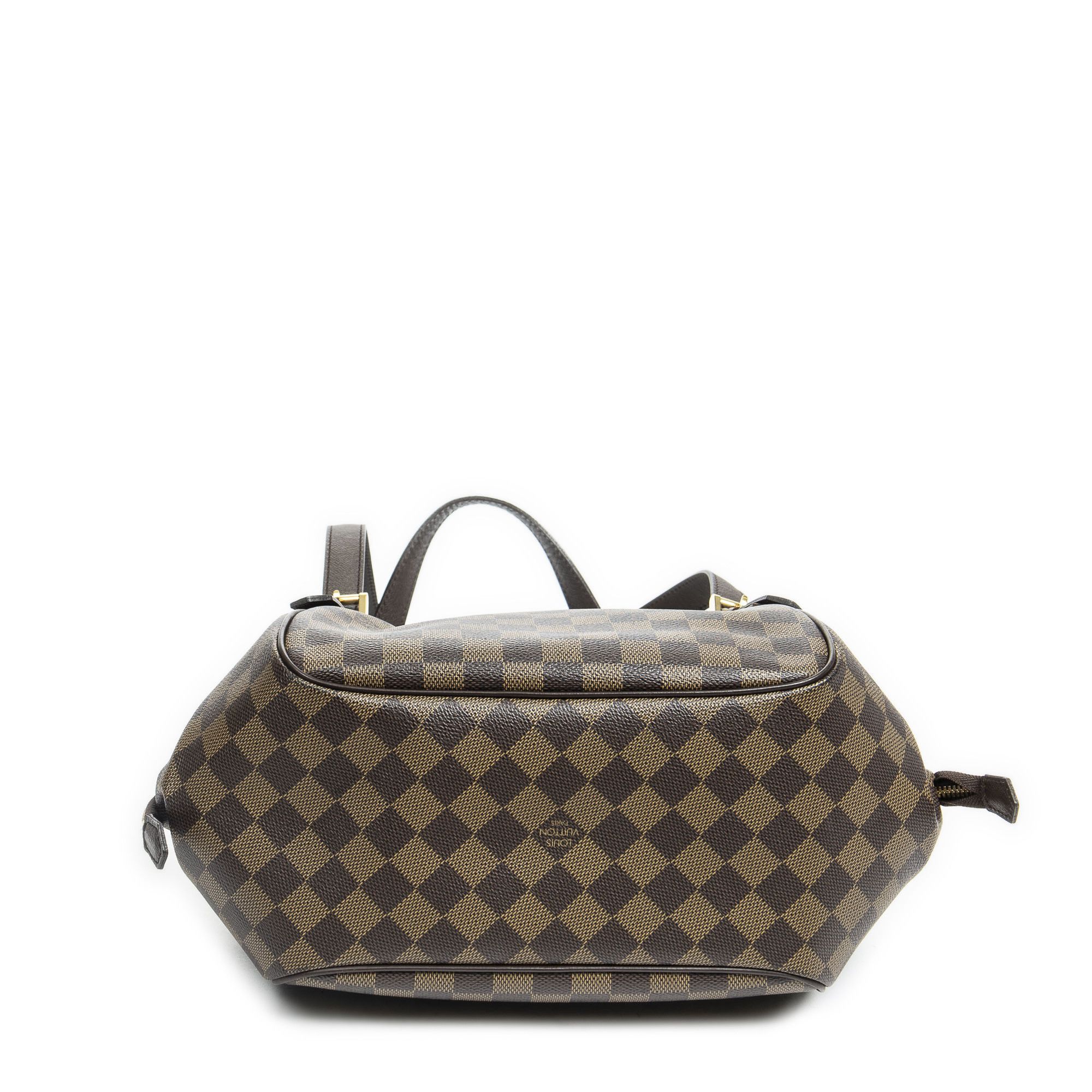 Louis Vuitton Belem MM Size ONE SIZE - 6 Thumbnail