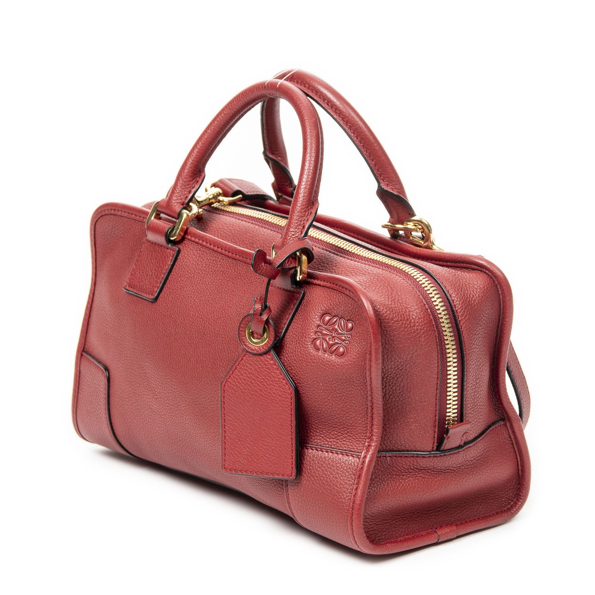 Loewe Amazona 28 Size ONE SIZE - 2 Thumbnail