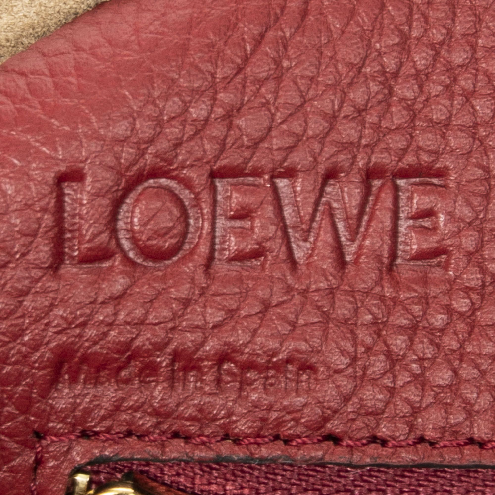 Loewe Amazona 28 Size ONE SIZE - 10 Thumbnail