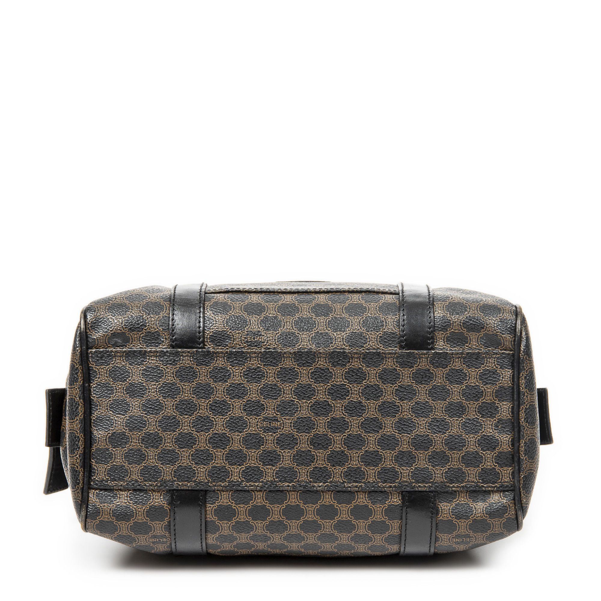 Celine Vintage Small Boston Size ONE SIZE - 6 Thumbnail