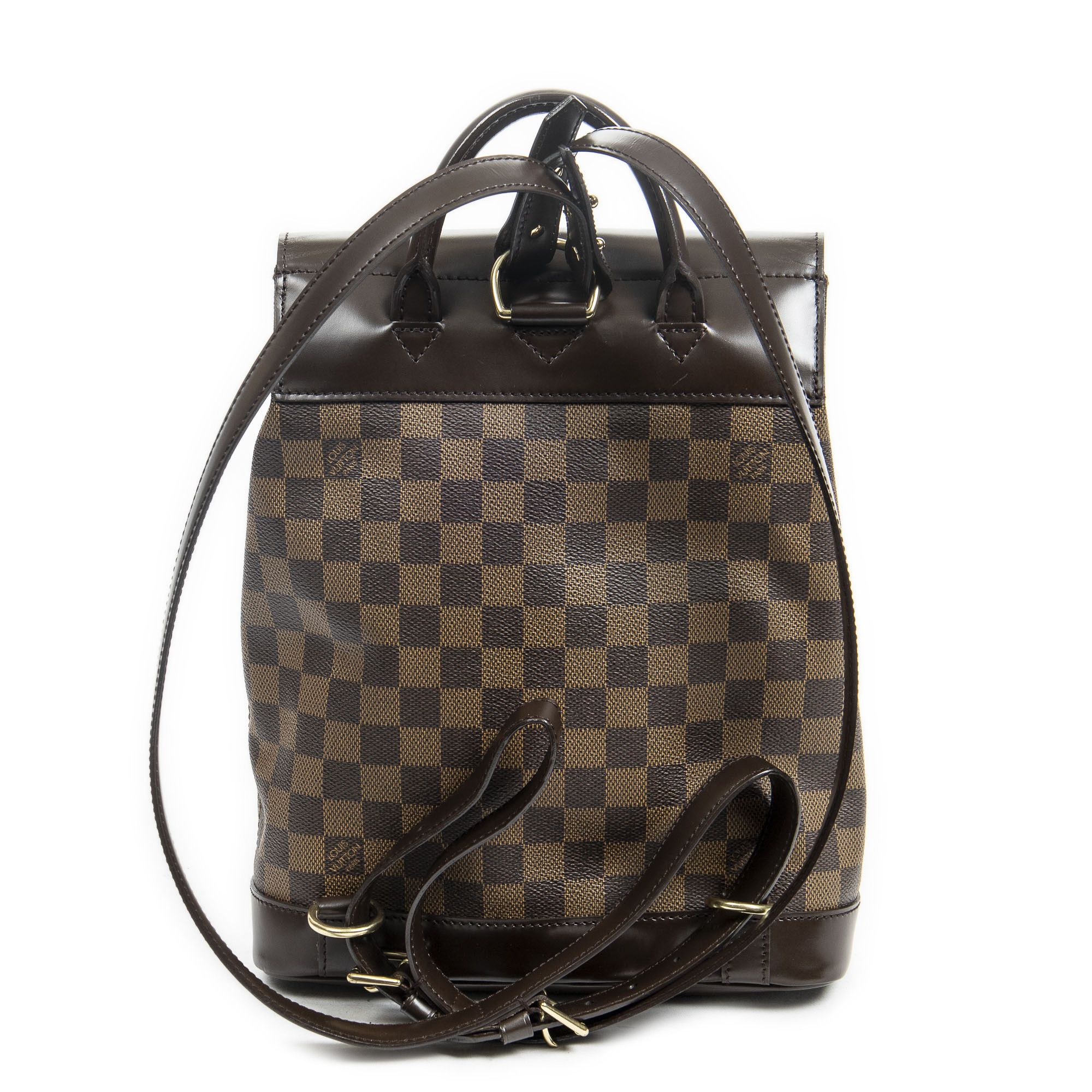 Louis Vuitton Soho Size ONE SIZE - 5 Thumbnail