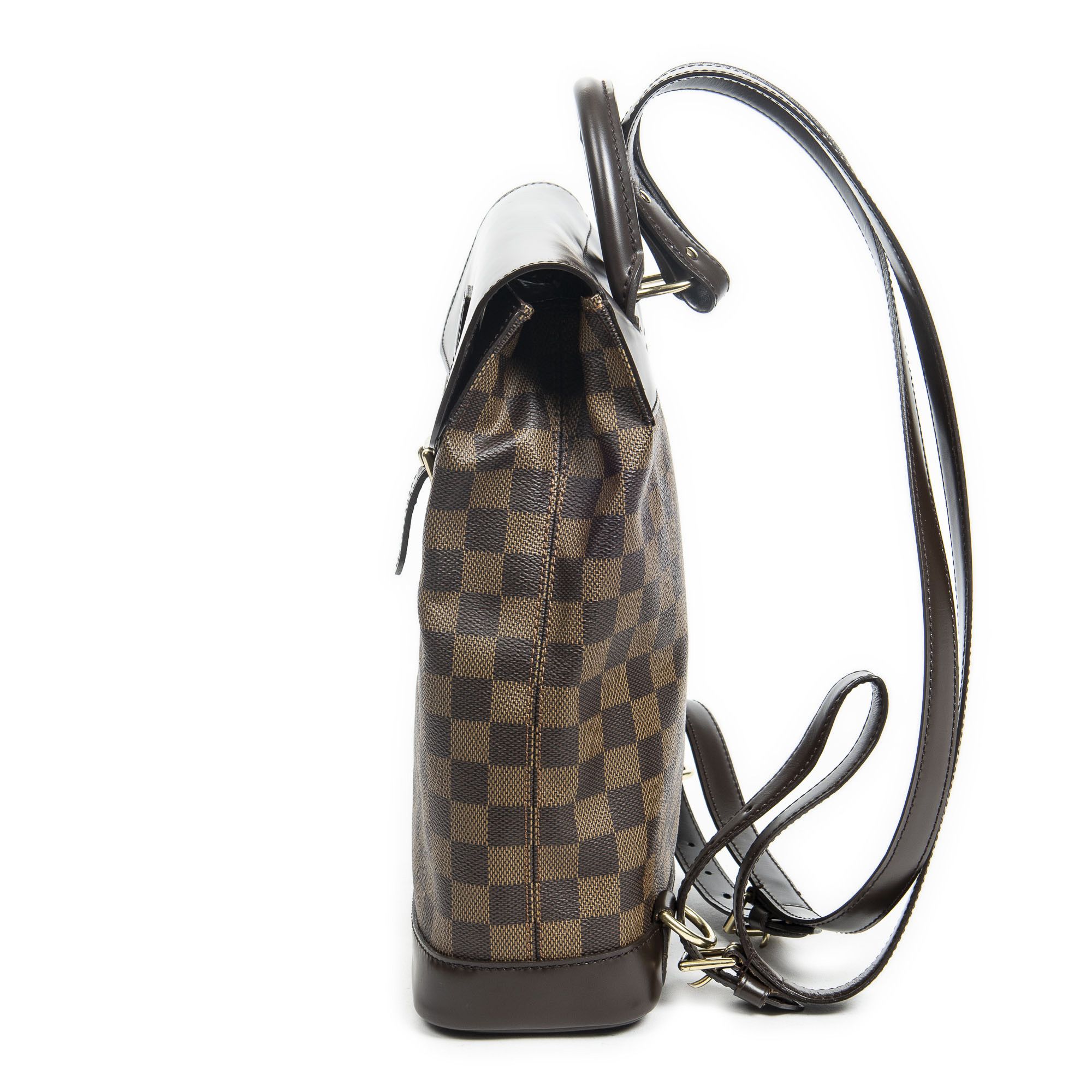 Louis Vuitton Soho Size ONE SIZE - 3 Thumbnail
