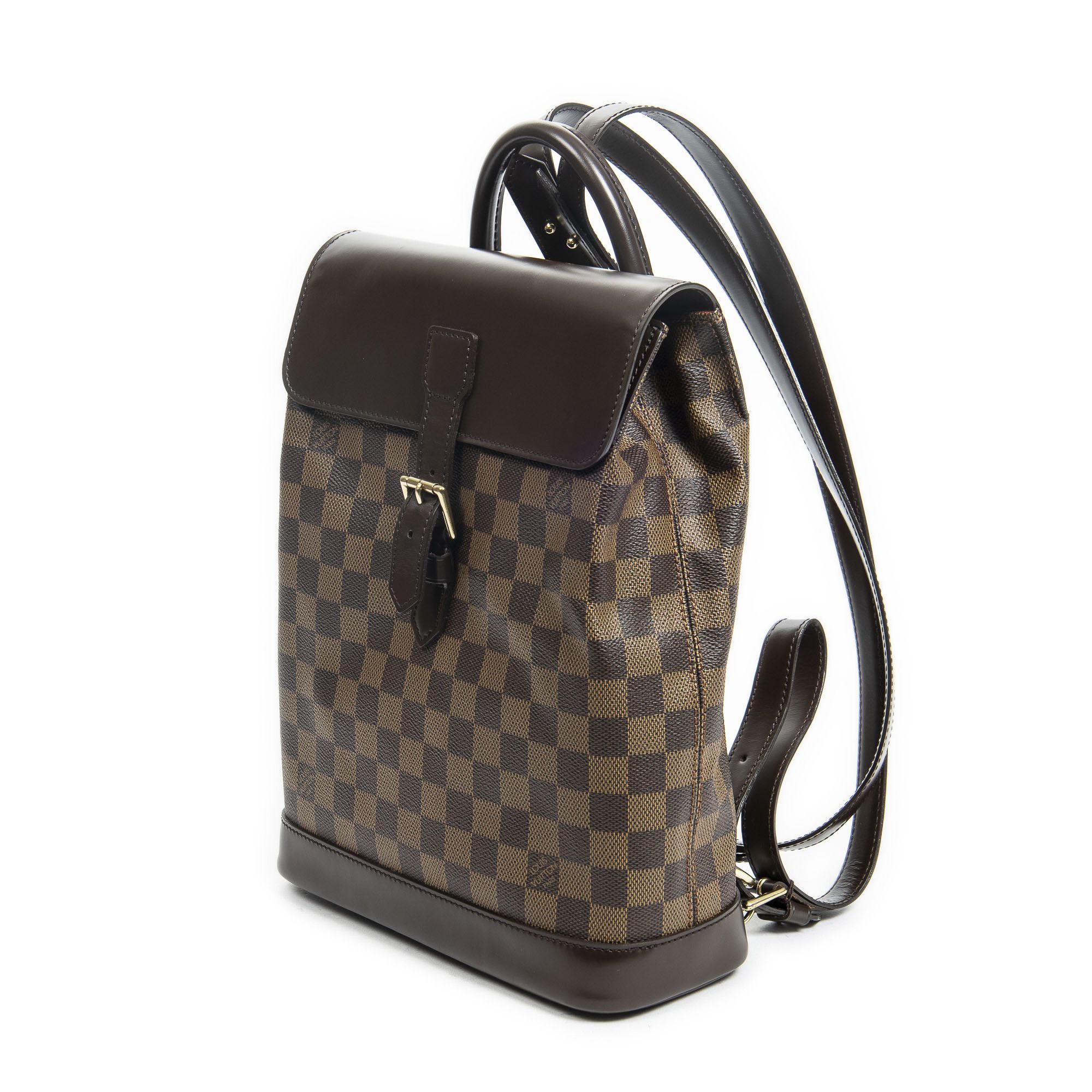 Louis Vuitton Soho Size ONE SIZE - 2 Thumbnail