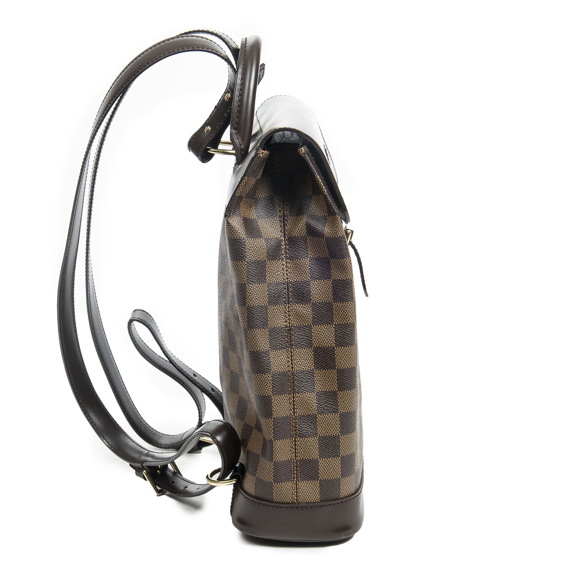 Louis Vuitton Soho Size ONE SIZE - 4 Thumbnail