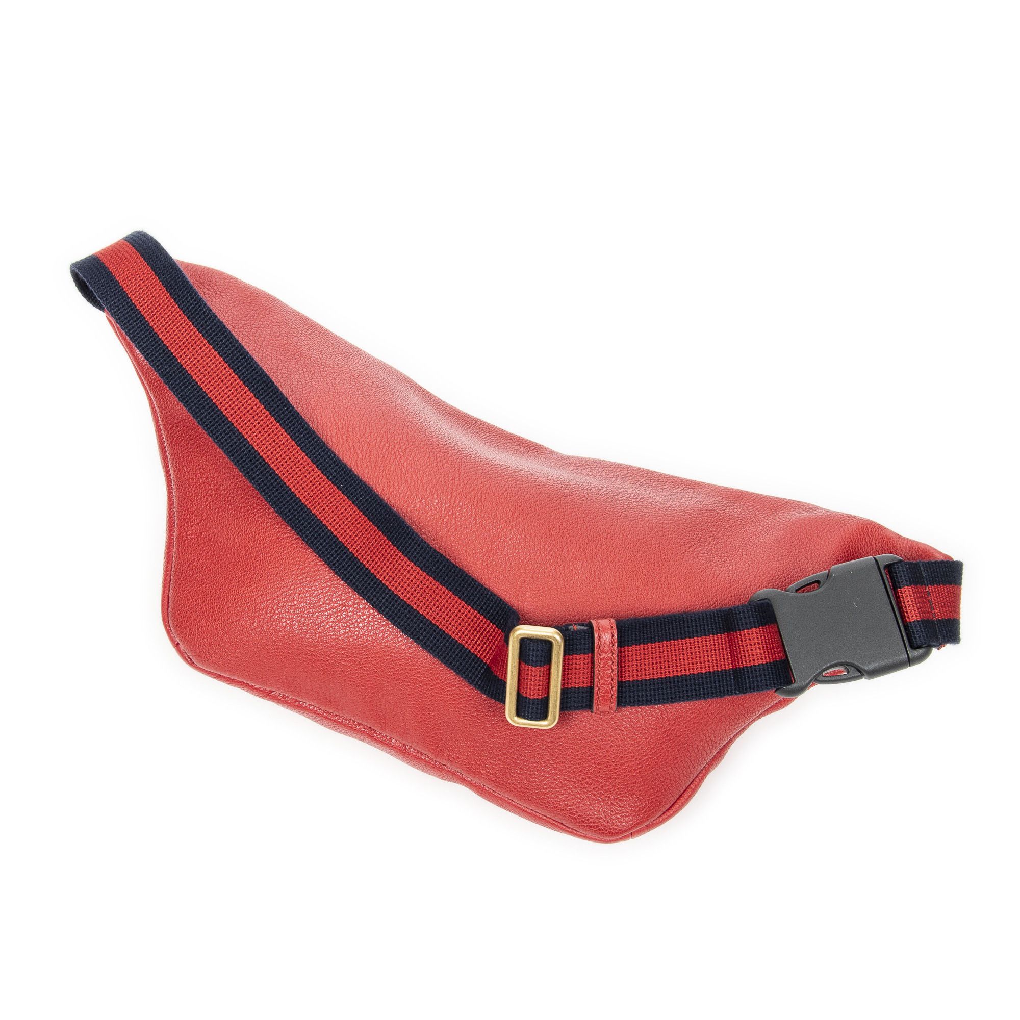 Gucci Web Logo Belt Bag Size ONE SIZE - 2 Thumbnail