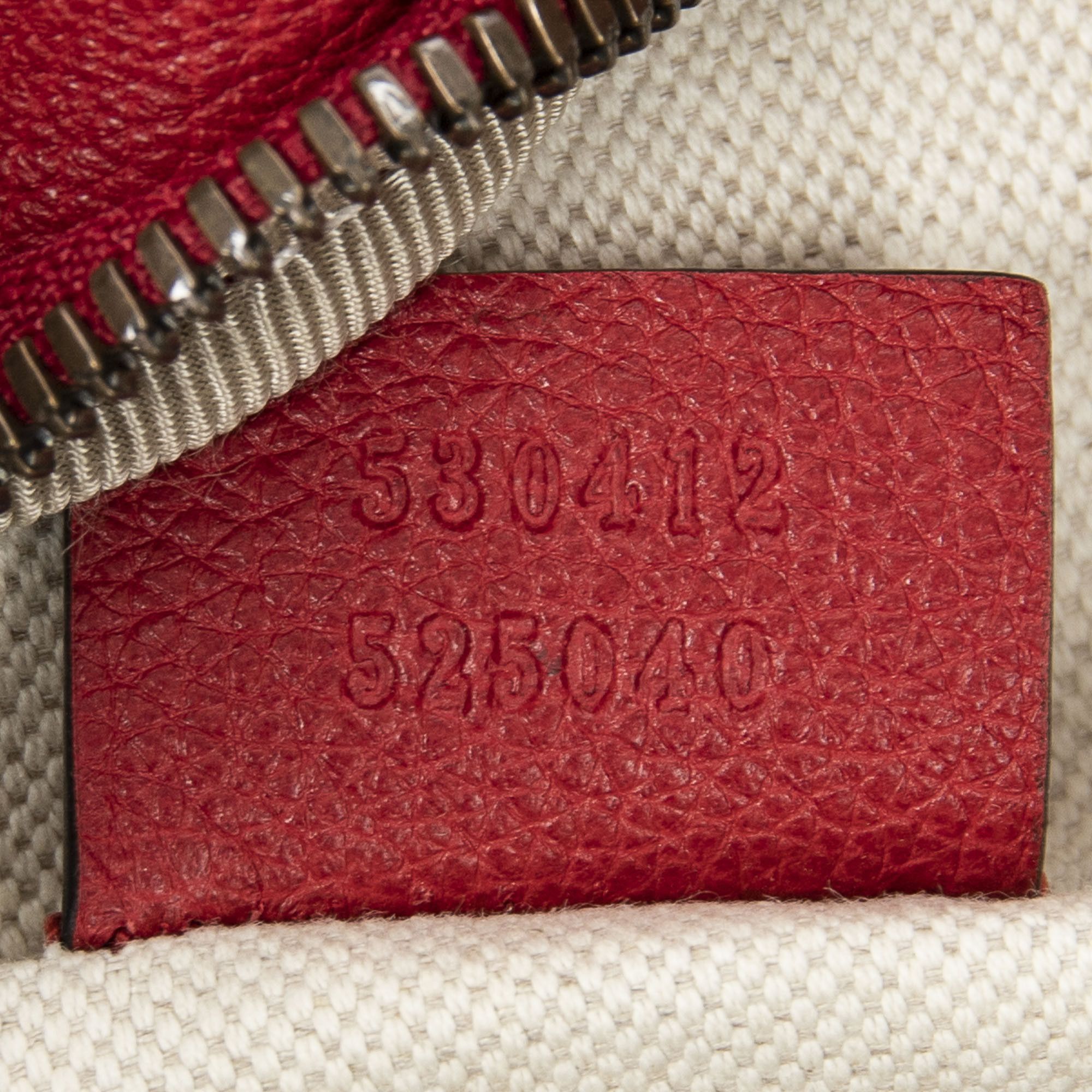 Gucci Web Logo Belt Bag Size ONE SIZE - 6 Thumbnail