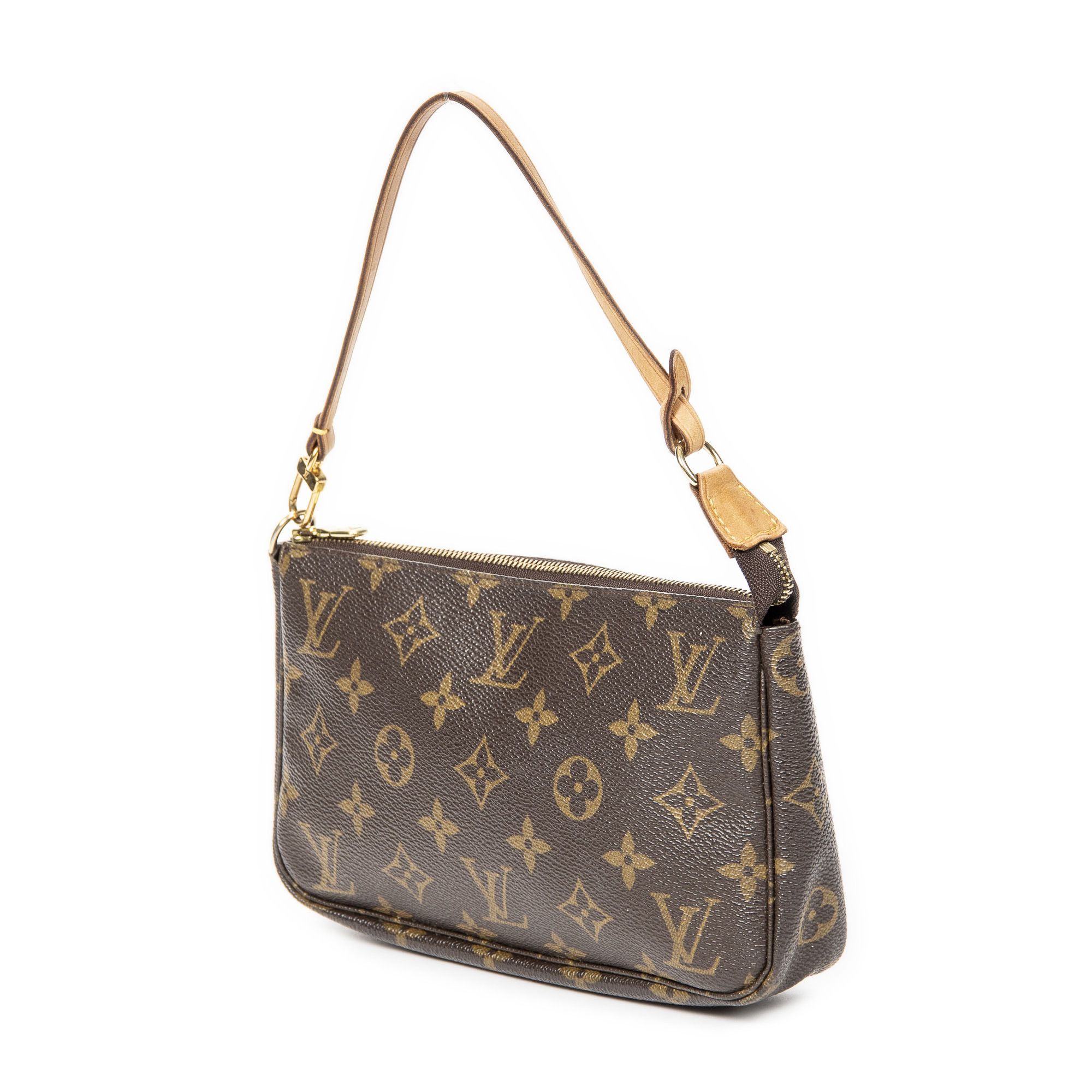 Louis Vuitton Accessory Pouch Size ONE SIZE - 2 Thumbnail