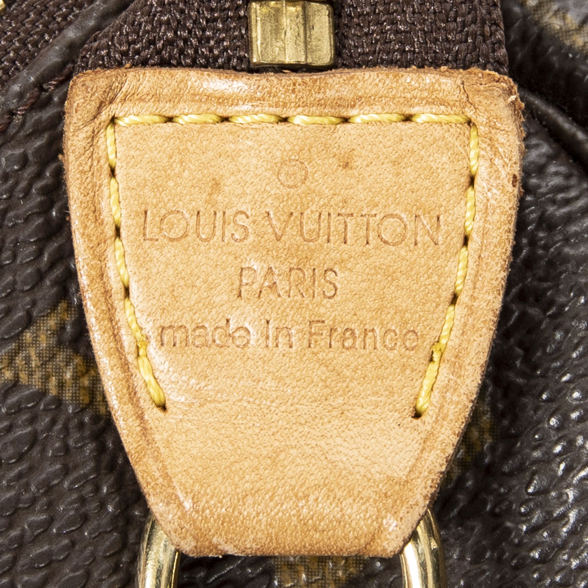 Louis Vuitton Accessory Pouch Size ONE SIZE - 10 Thumbnail