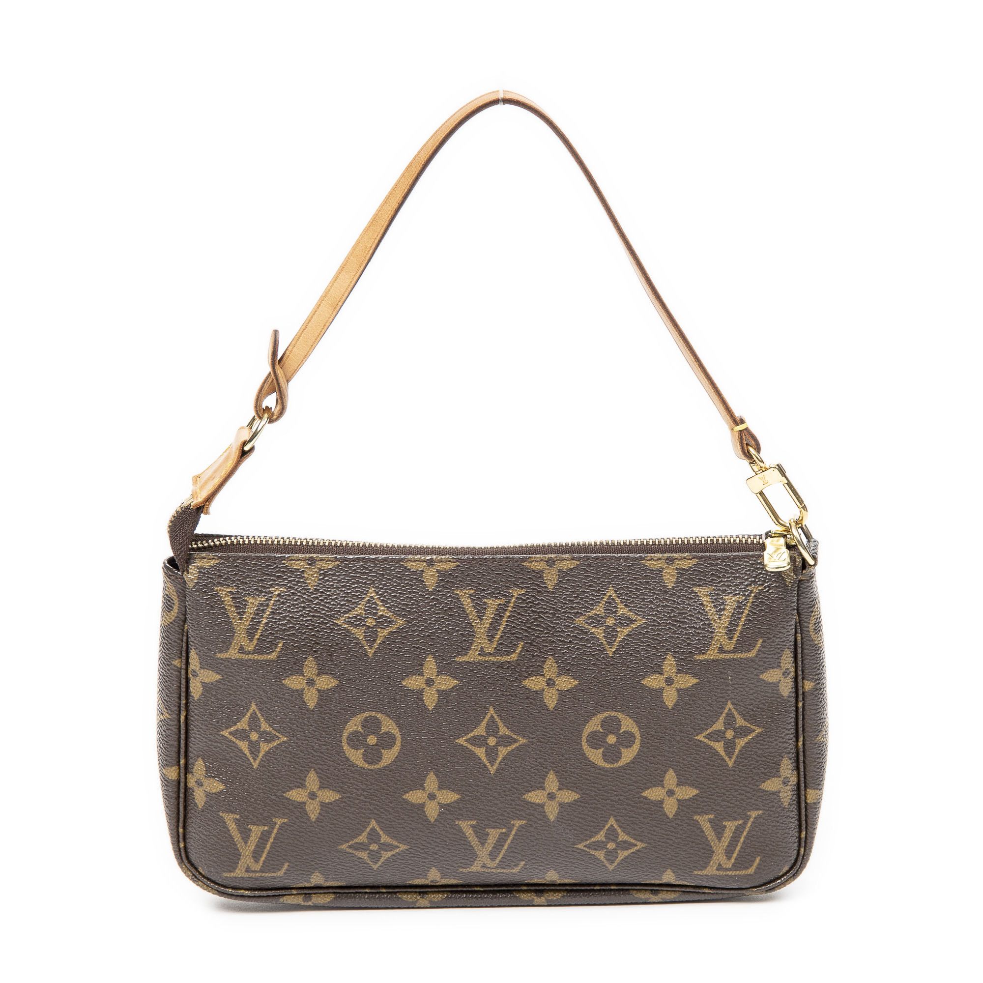 Louis Vuitton Accessory Pouch Size ONE SIZE - 5 Thumbnail