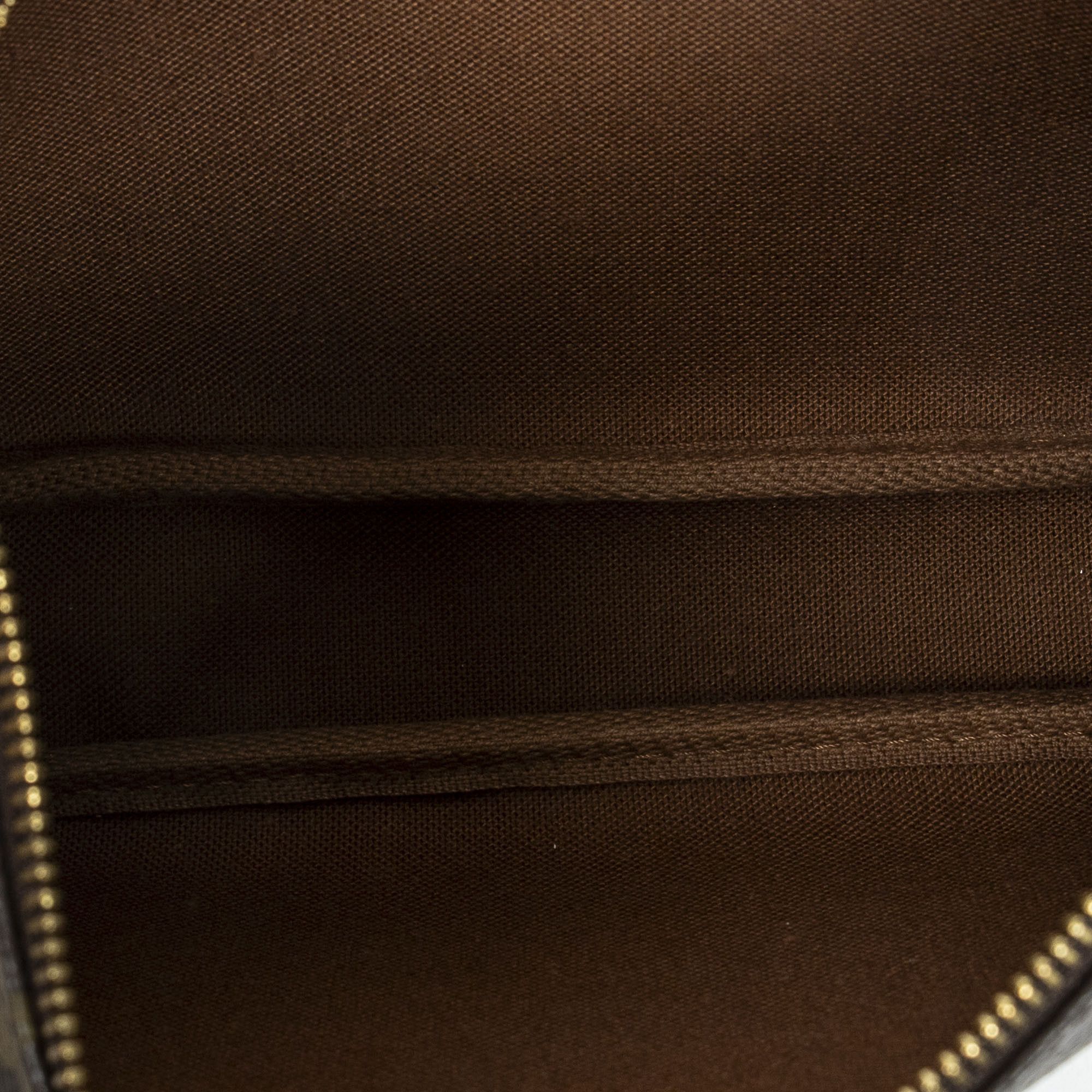 Louis Vuitton Accessory Pouch Size ONE SIZE - 9 Thumbnail