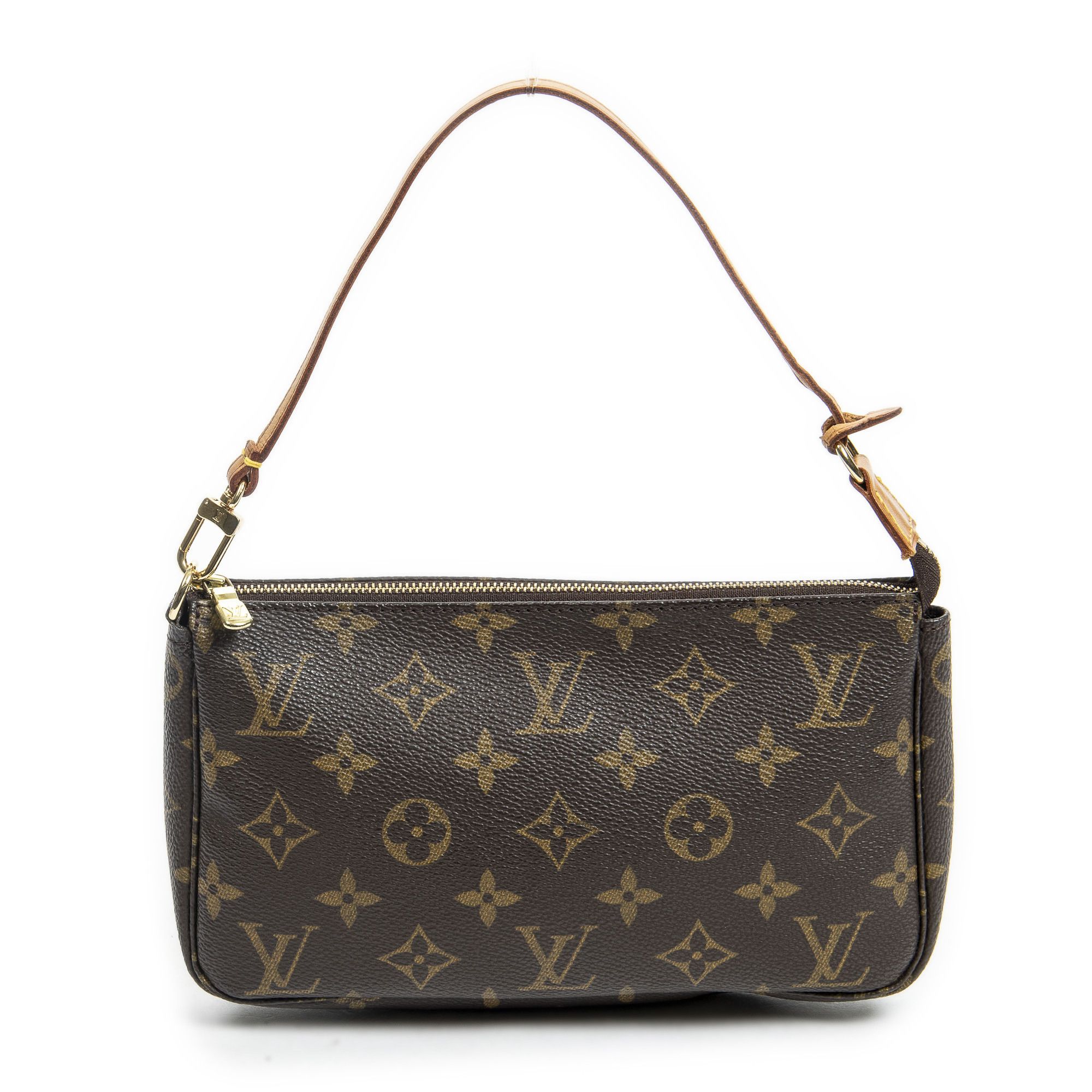 Louis Vuitton Accessory Pouch Size ONE SIZE - 5 Thumbnail