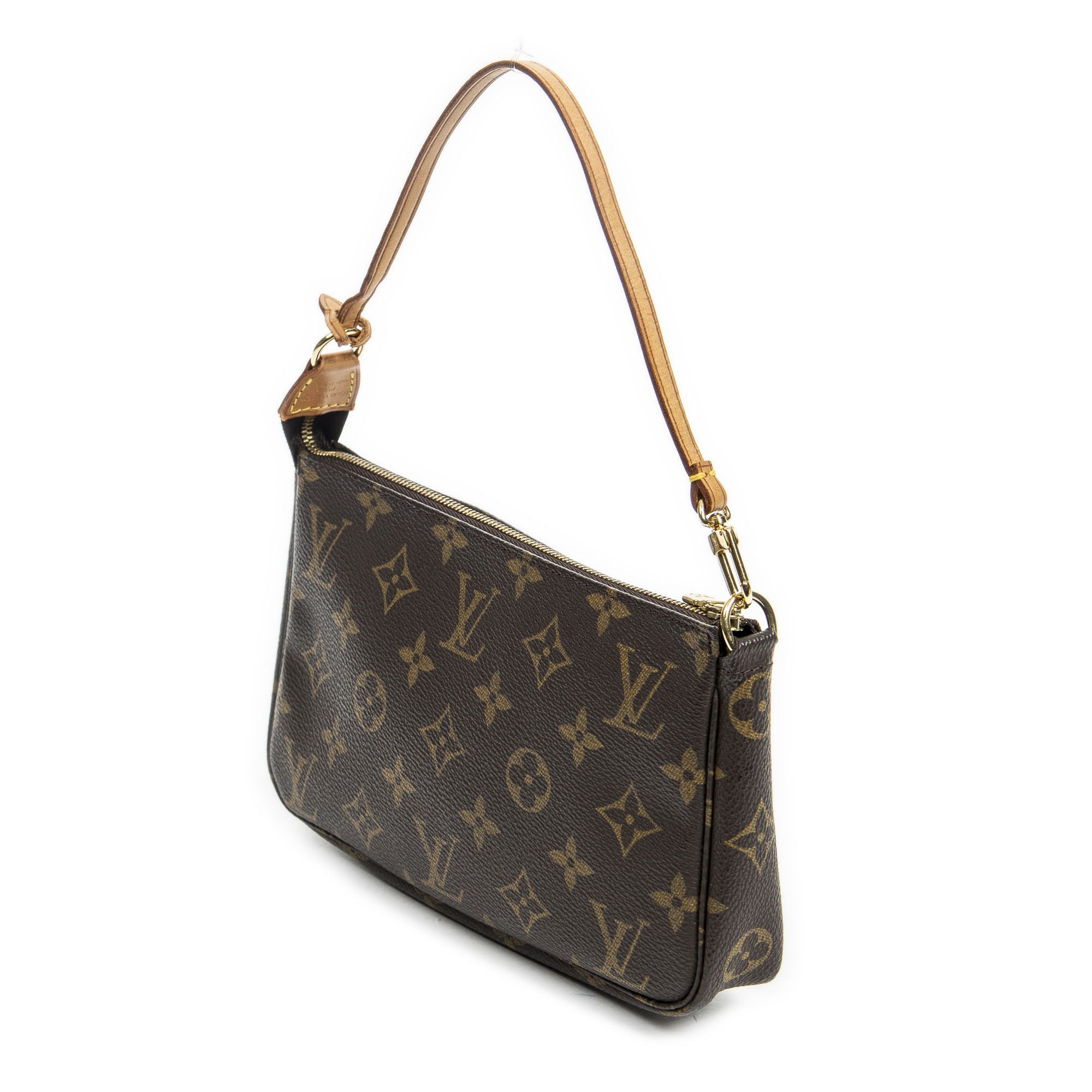 Louis Vuitton Accessory Pouch Size ONE SIZE - 2 Thumbnail