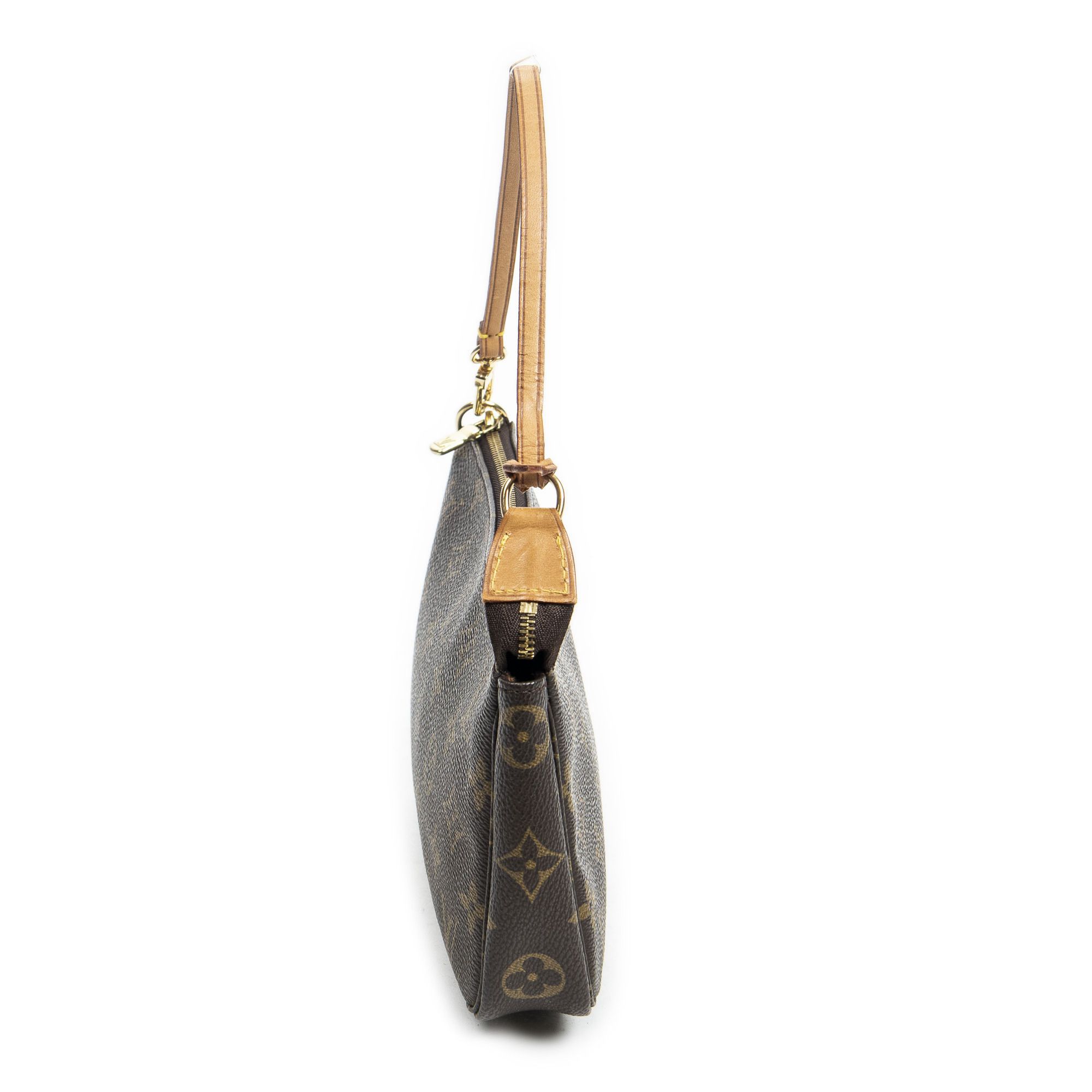 Louis Vuitton Accessory Pouch Size ONE SIZE - 4 Thumbnail