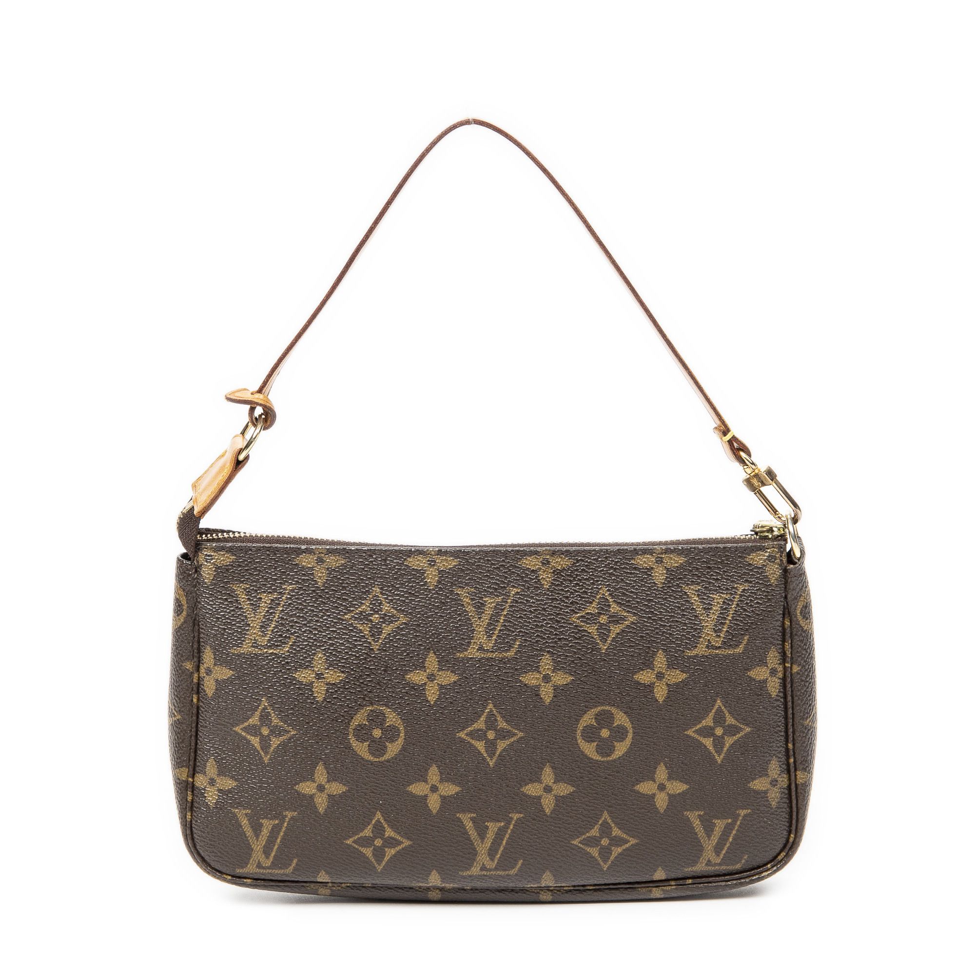 Louis Vuitton Accessory Pouch Size ONE SIZE - 5 Thumbnail
