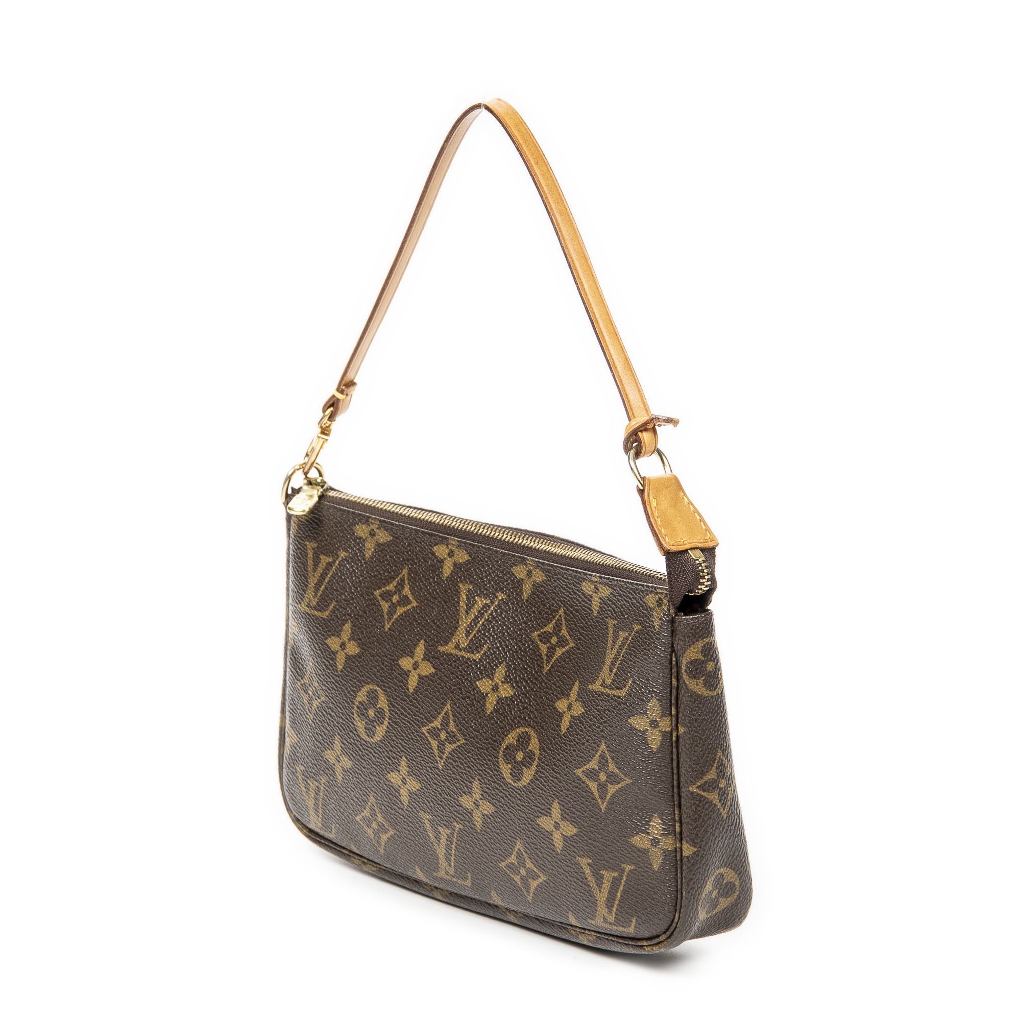 Louis Vuitton Accessory Pouch Size ONE SIZE - 2 Thumbnail