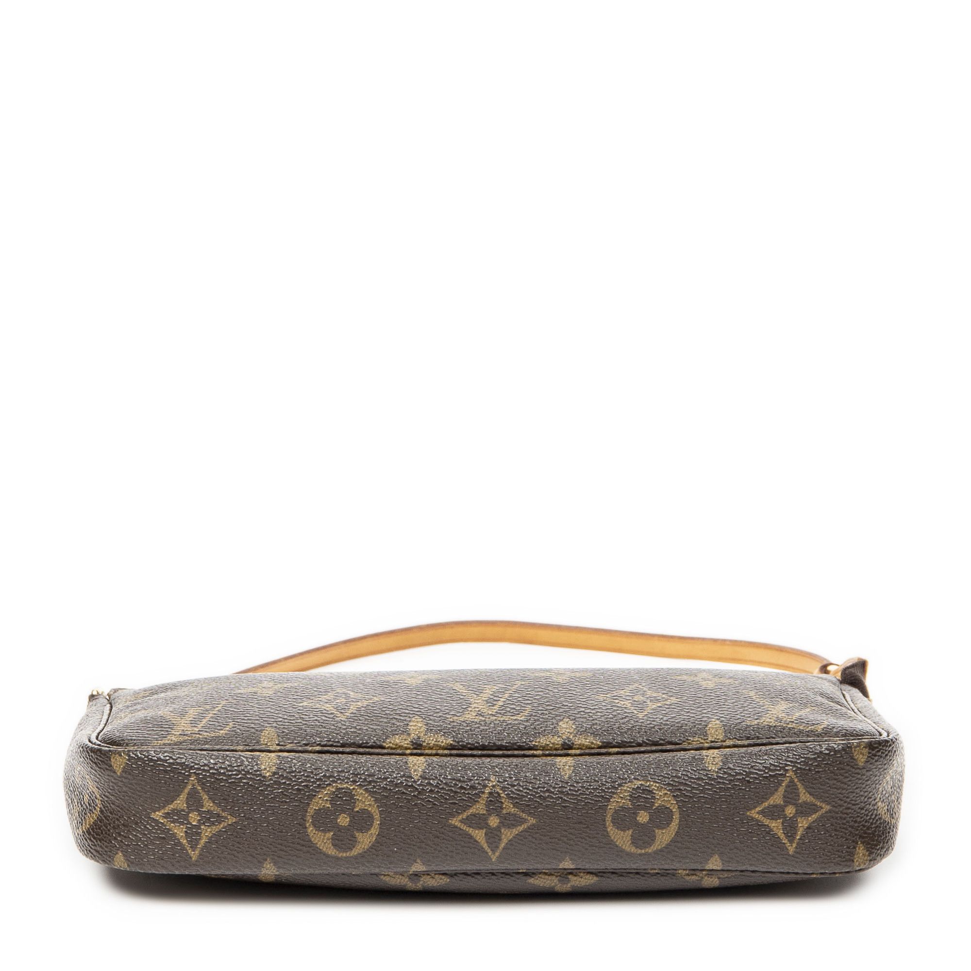 Louis Vuitton Accessory Pouch Size ONE SIZE - 6 Thumbnail