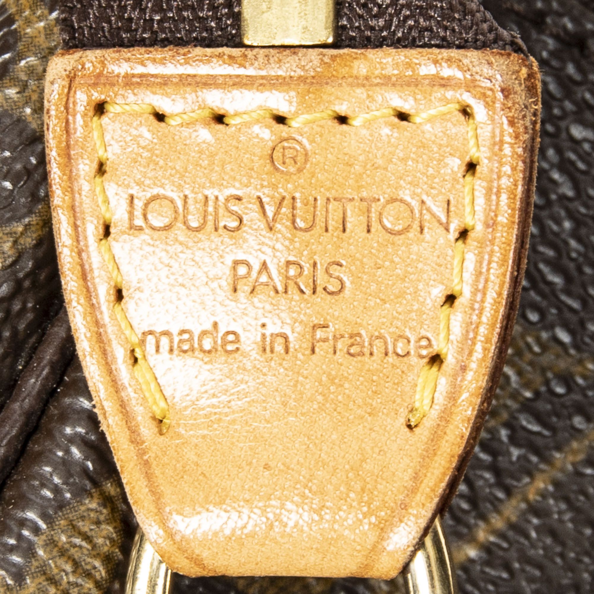 Louis Vuitton Accessory Pouch Size ONE SIZE - 10 Thumbnail