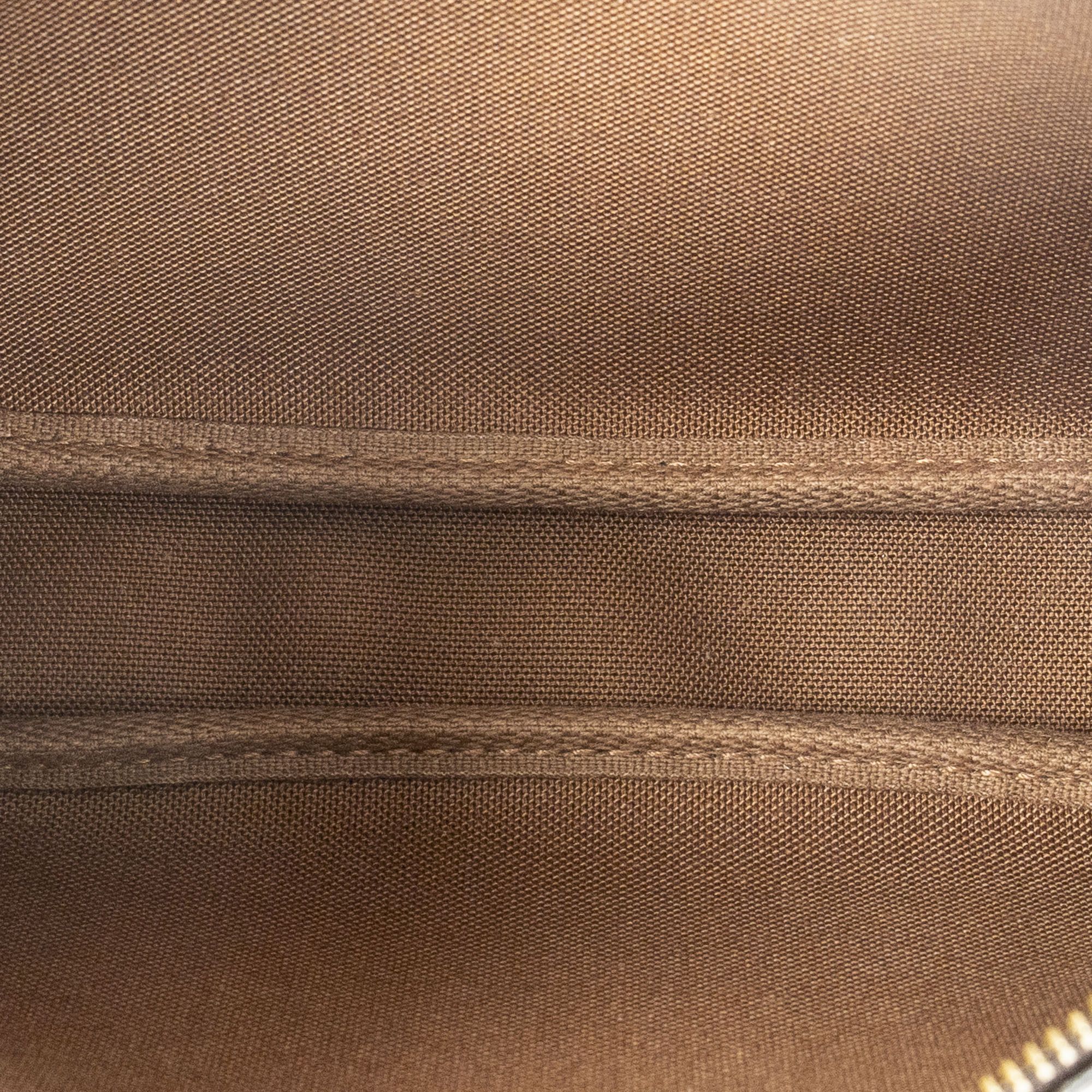Louis Vuitton Accessory Pouch Size ONE SIZE - 9 Thumbnail