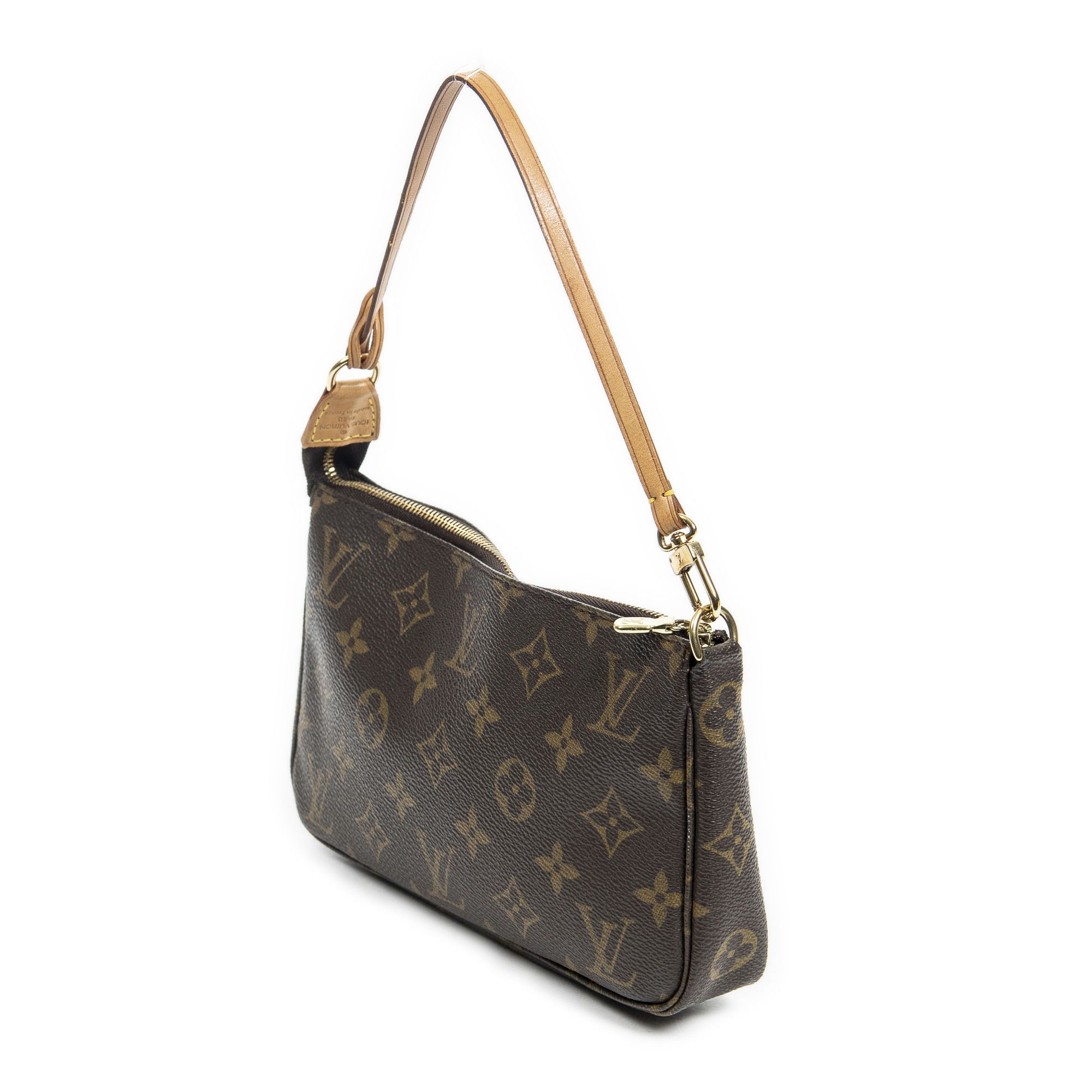 Louis Vuitton Accessory Pouch Size ONE SIZE - 2 Thumbnail