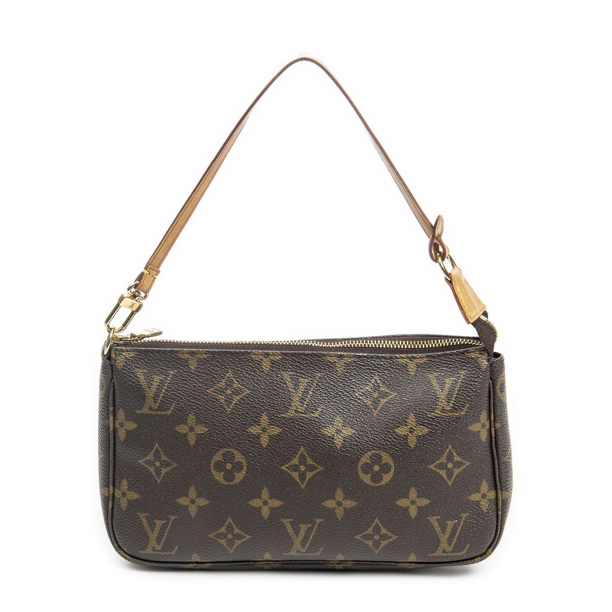 Louis Vuitton Accessory Pouch Size ONE SIZE - 5 Thumbnail