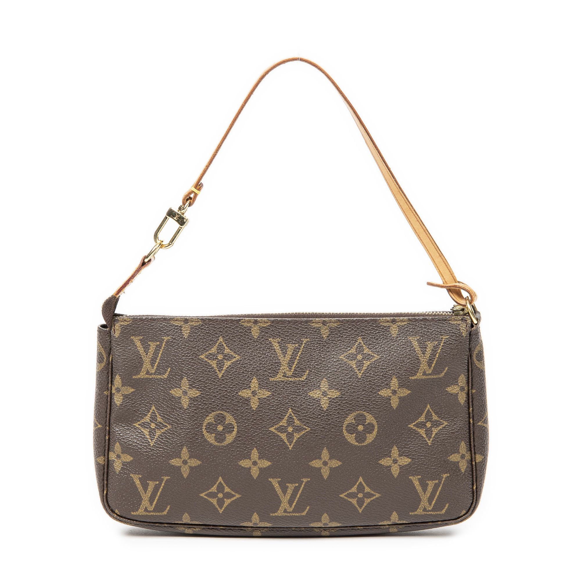 Louis Vuitton Accessory Pouch Size ONE SIZE - 5 Thumbnail
