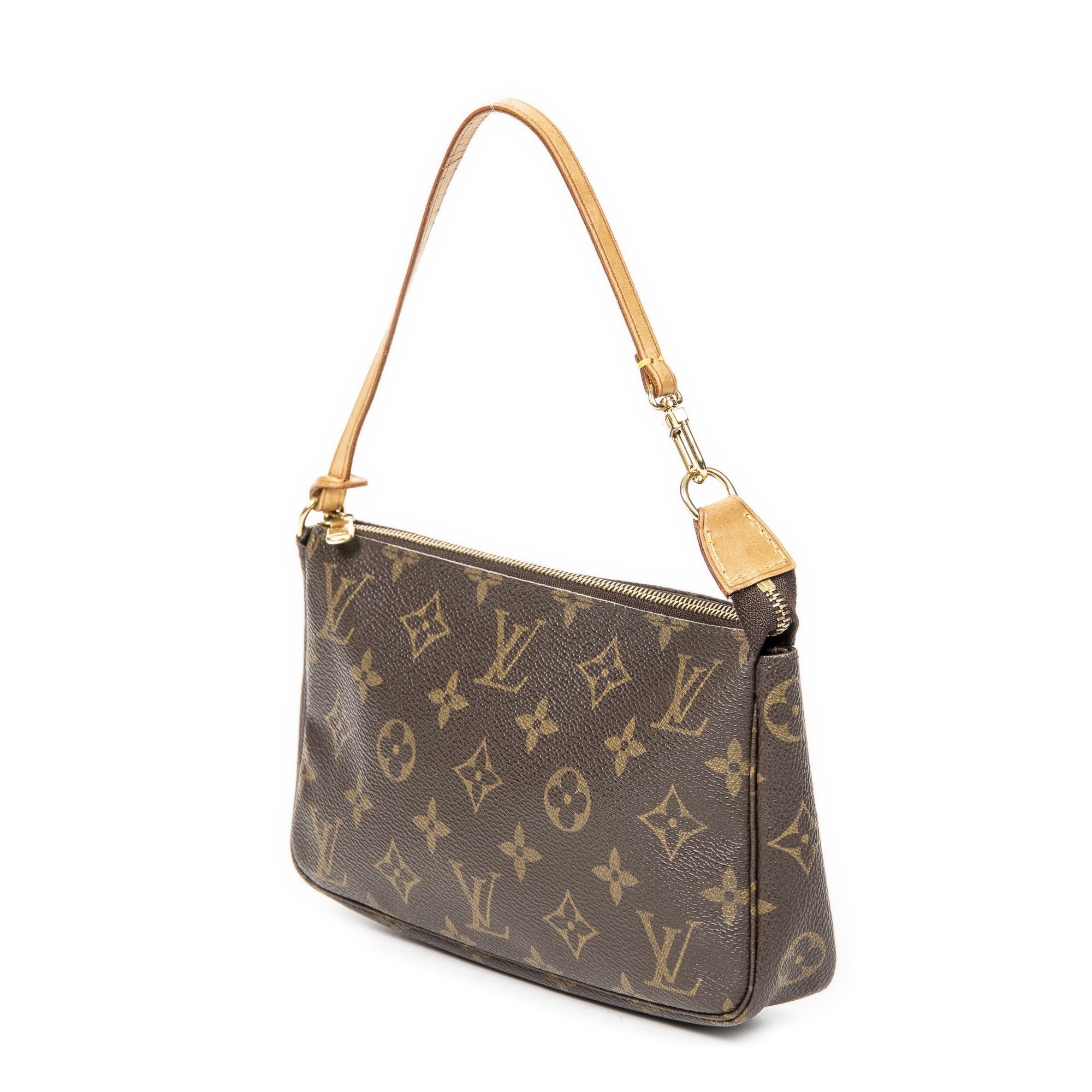 Louis Vuitton Accessory Pouch Size ONE SIZE - 2 Thumbnail