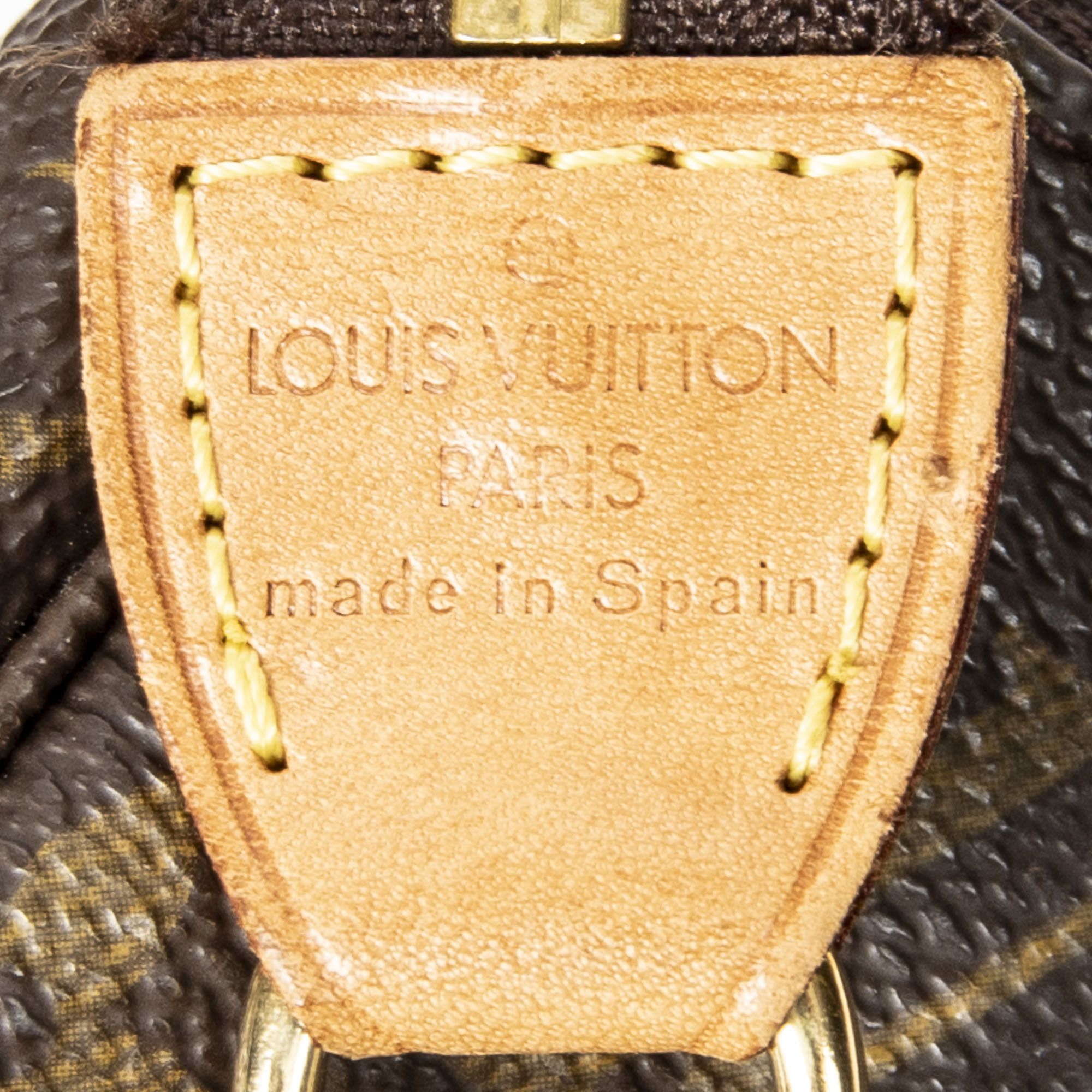 Louis Vuitton Accessory Pouch Size ONE SIZE - 10 Thumbnail