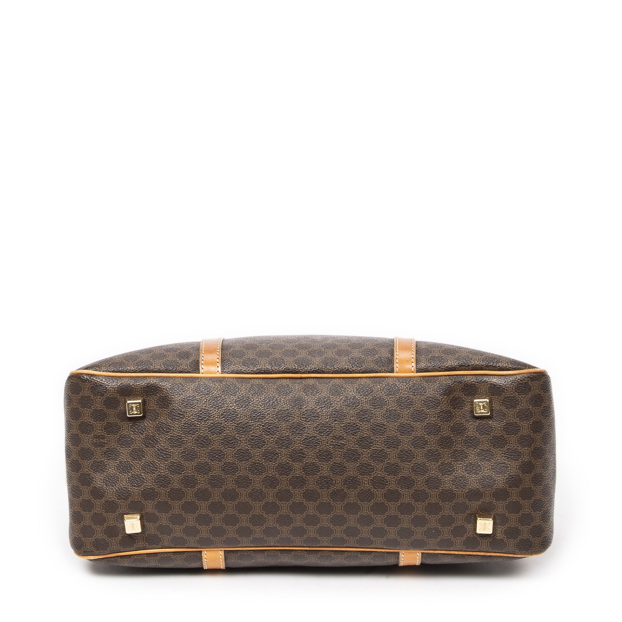 Celine Vintage Bowler Size ONE SIZE - 6 Thumbnail