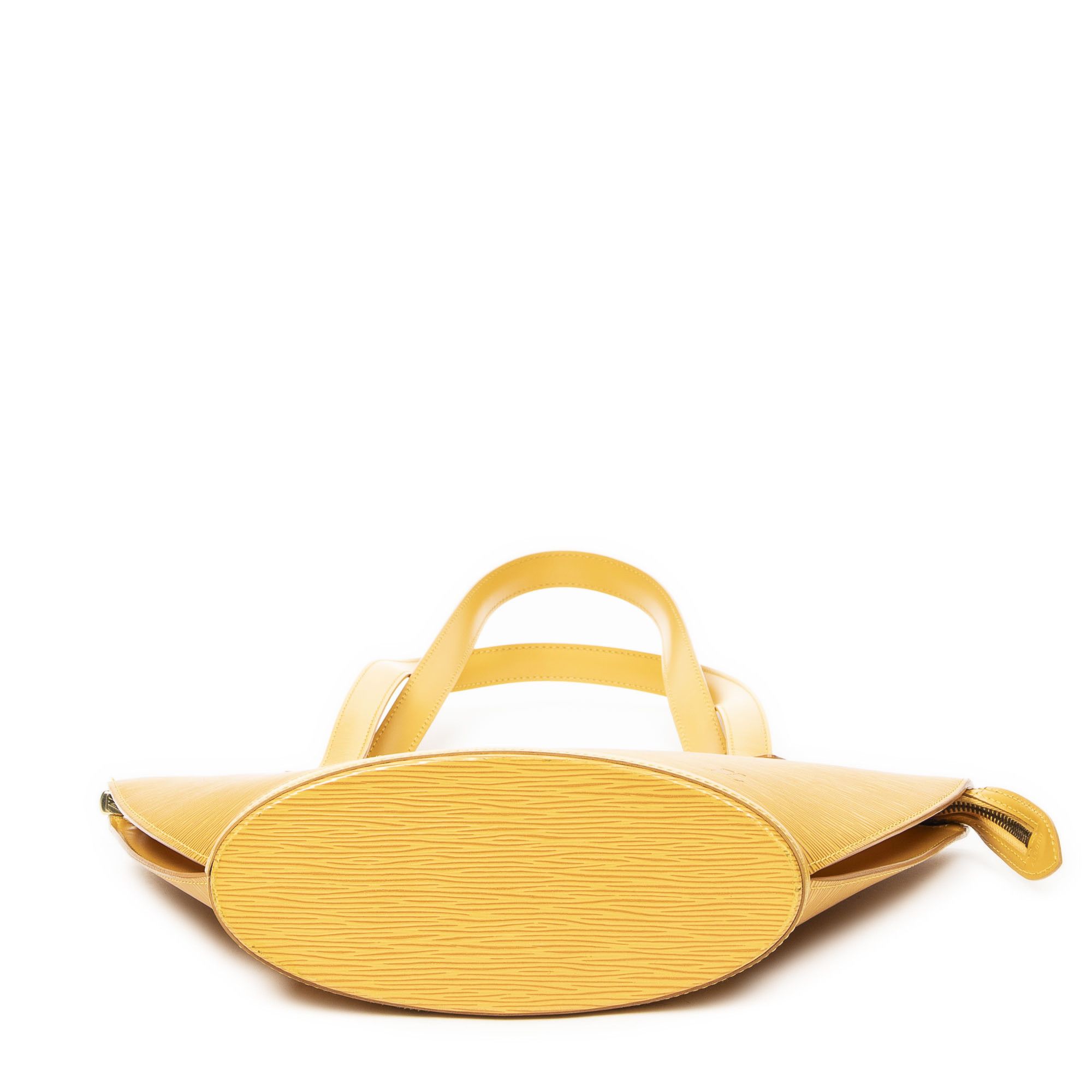Louis Vuitton St-Jacques Long Straps PM Size ONE SIZE - 6 Thumbnail