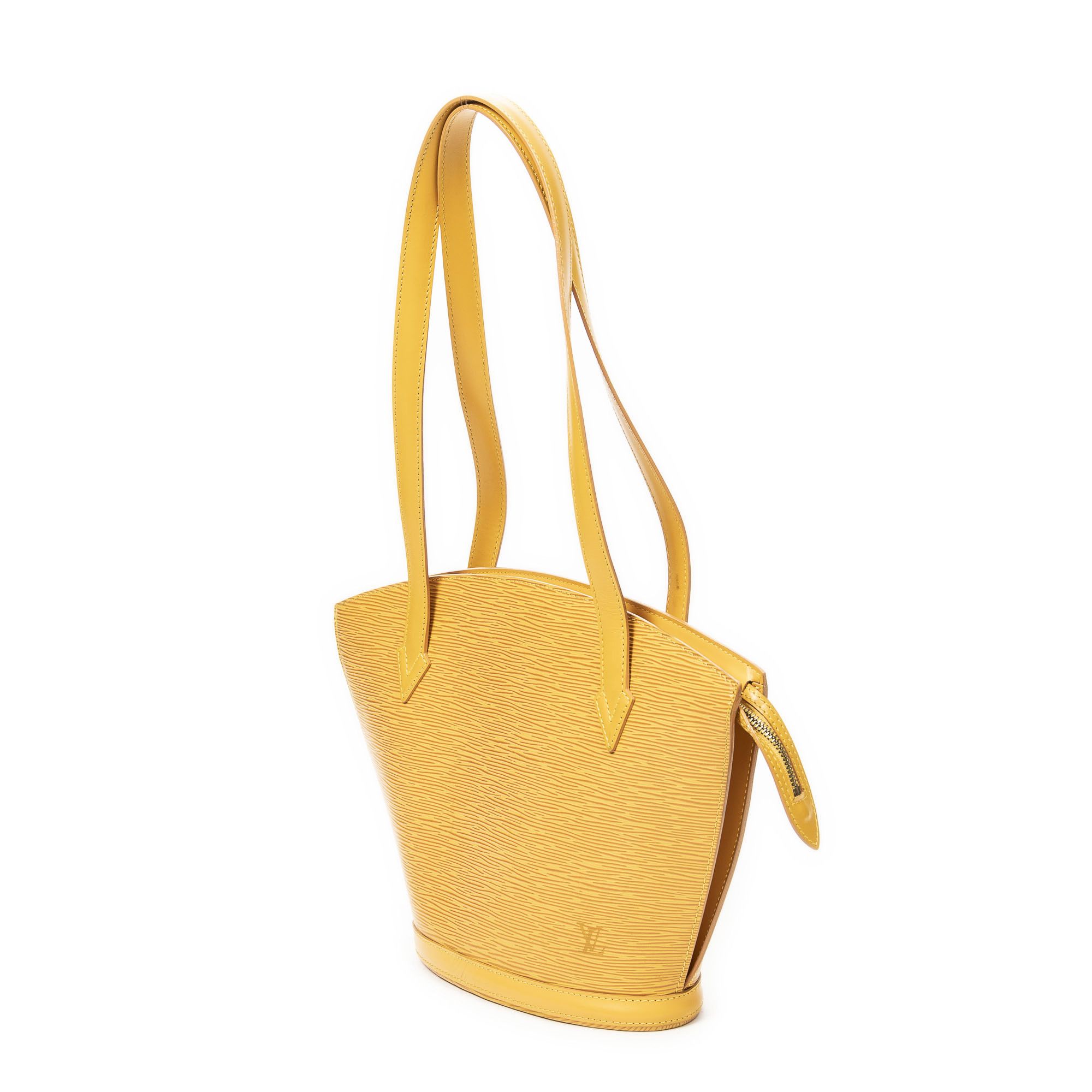 Louis Vuitton St-Jacques Long Straps PM Size ONE SIZE - 2 Thumbnail