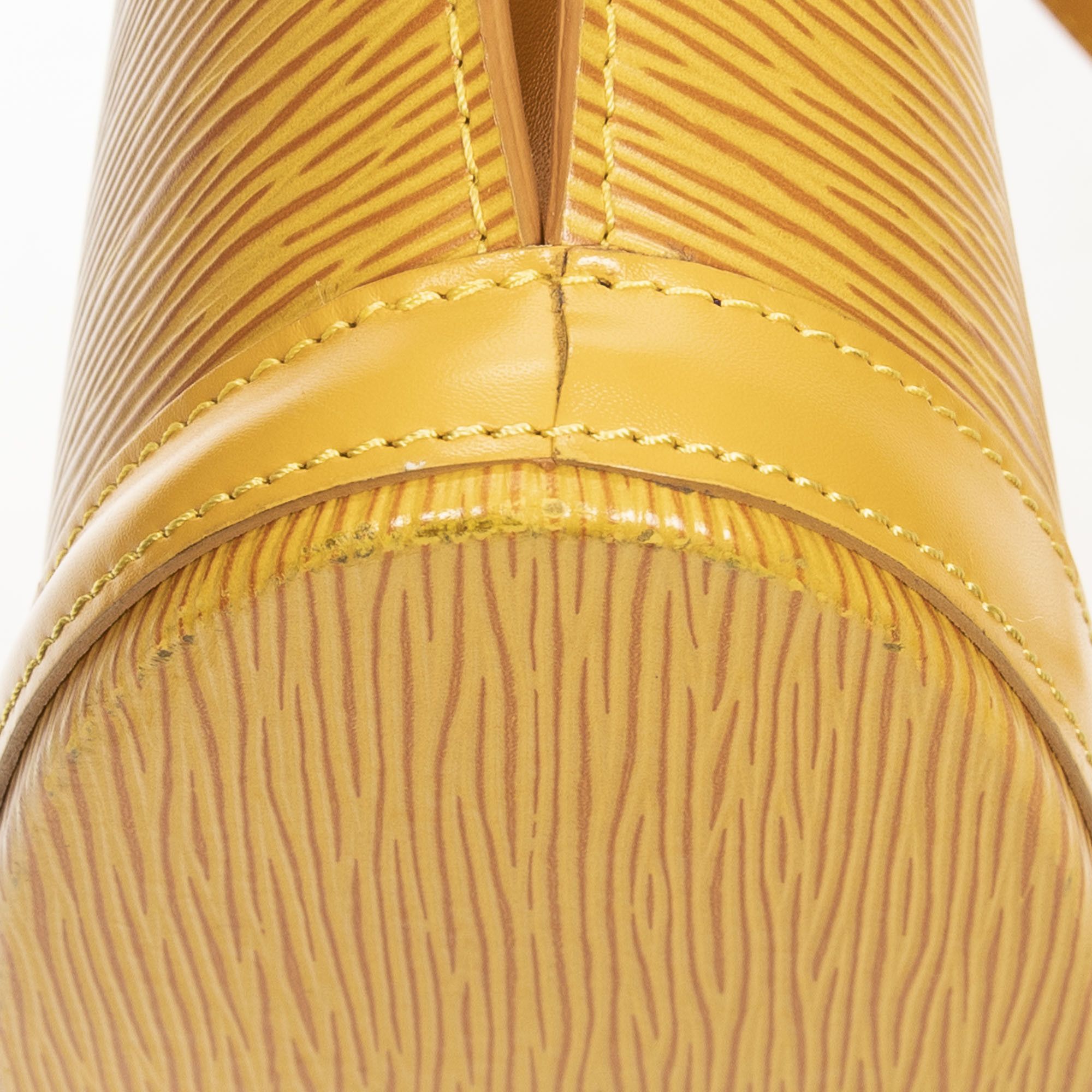 Louis Vuitton St-Jacques Long Straps PM Size ONE SIZE - 7 Thumbnail