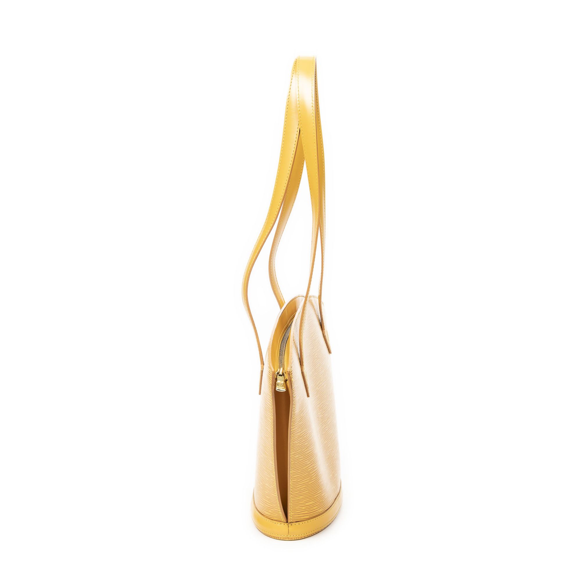 Louis Vuitton St-Jacques Long Straps PM Size ONE SIZE - 4 Thumbnail