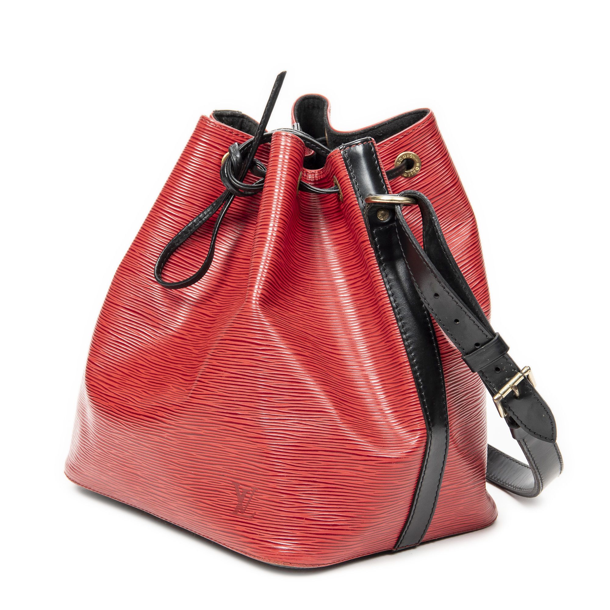 Louis Vuitton Noe Bicolor PM Size ONE SIZE - 2 Thumbnail